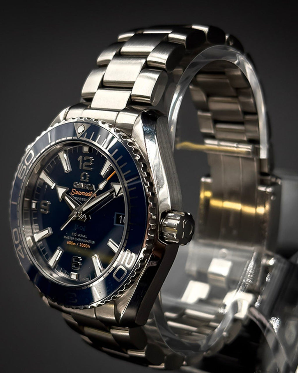 Omega 215.30.40.20.03.001