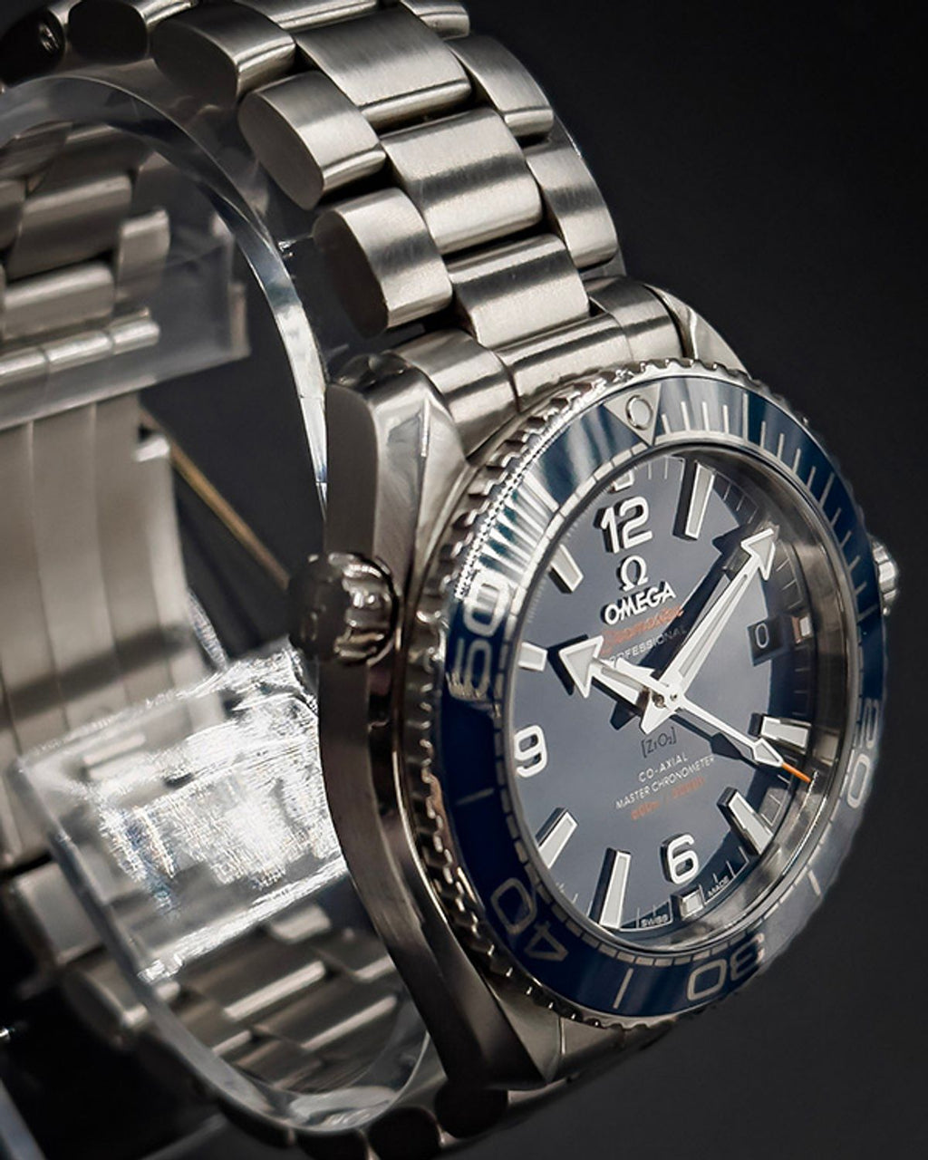 Omega 215.30.40.20.03.001