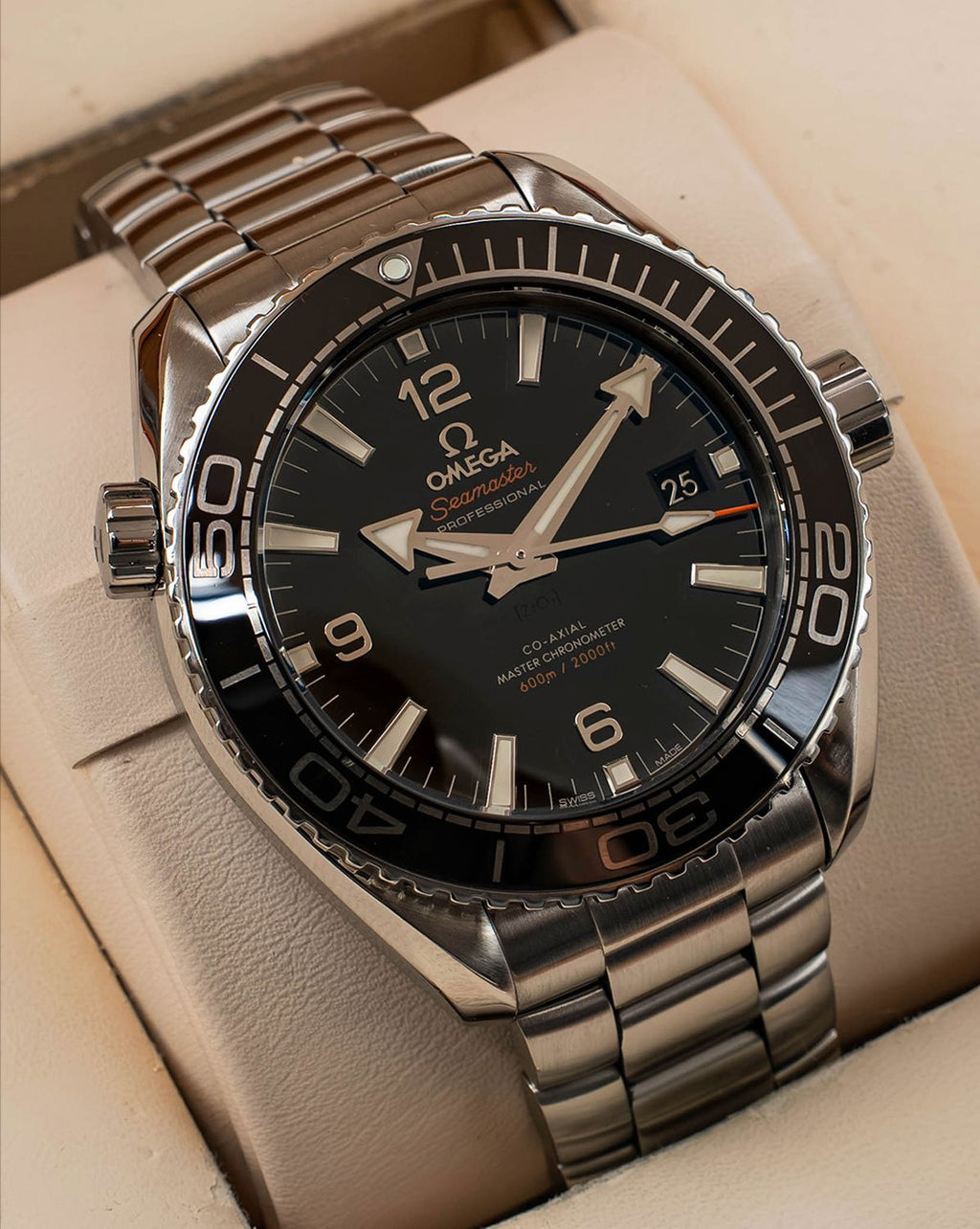 Omega 215.30.44.21.01.001