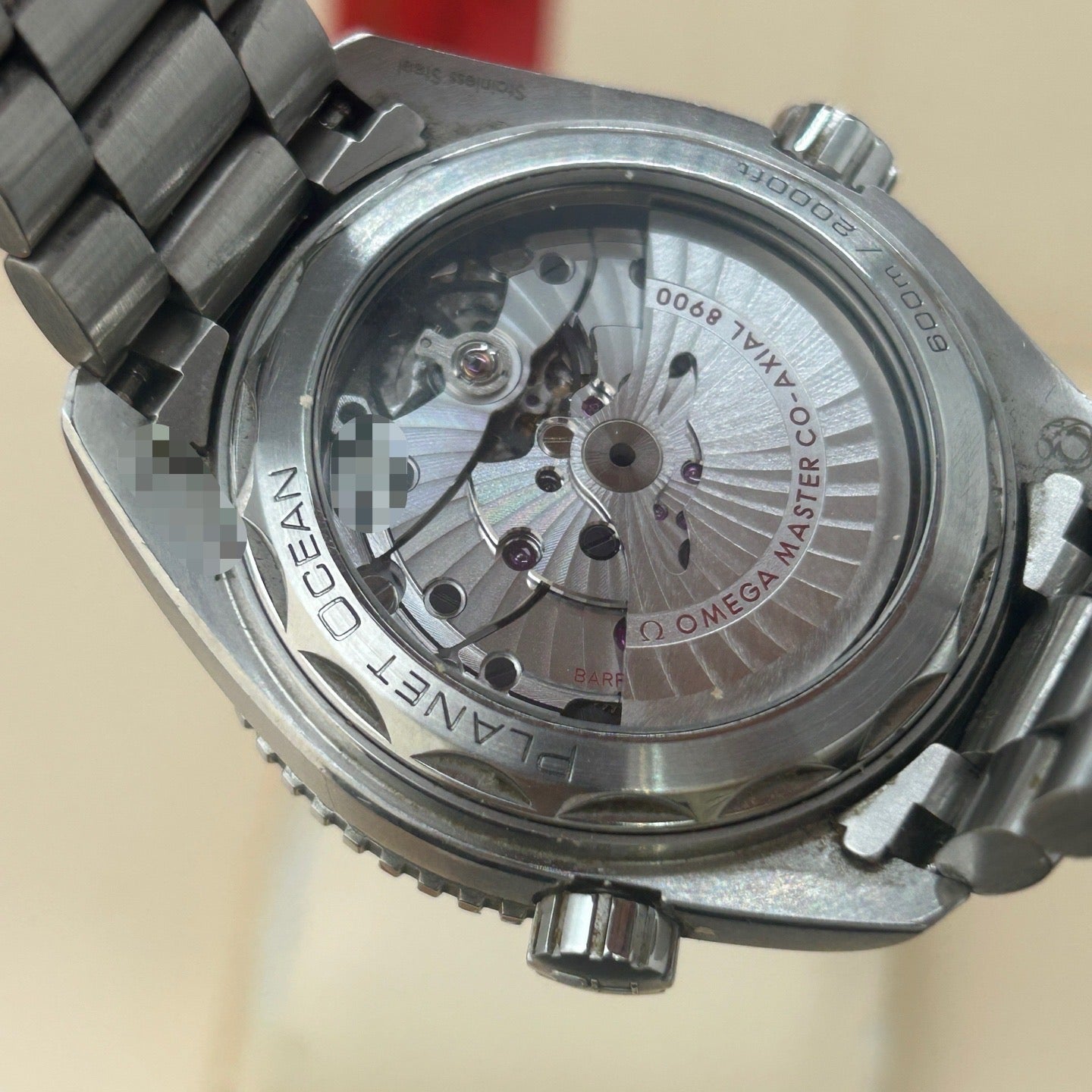 Omega 215.30.44.21.01.001