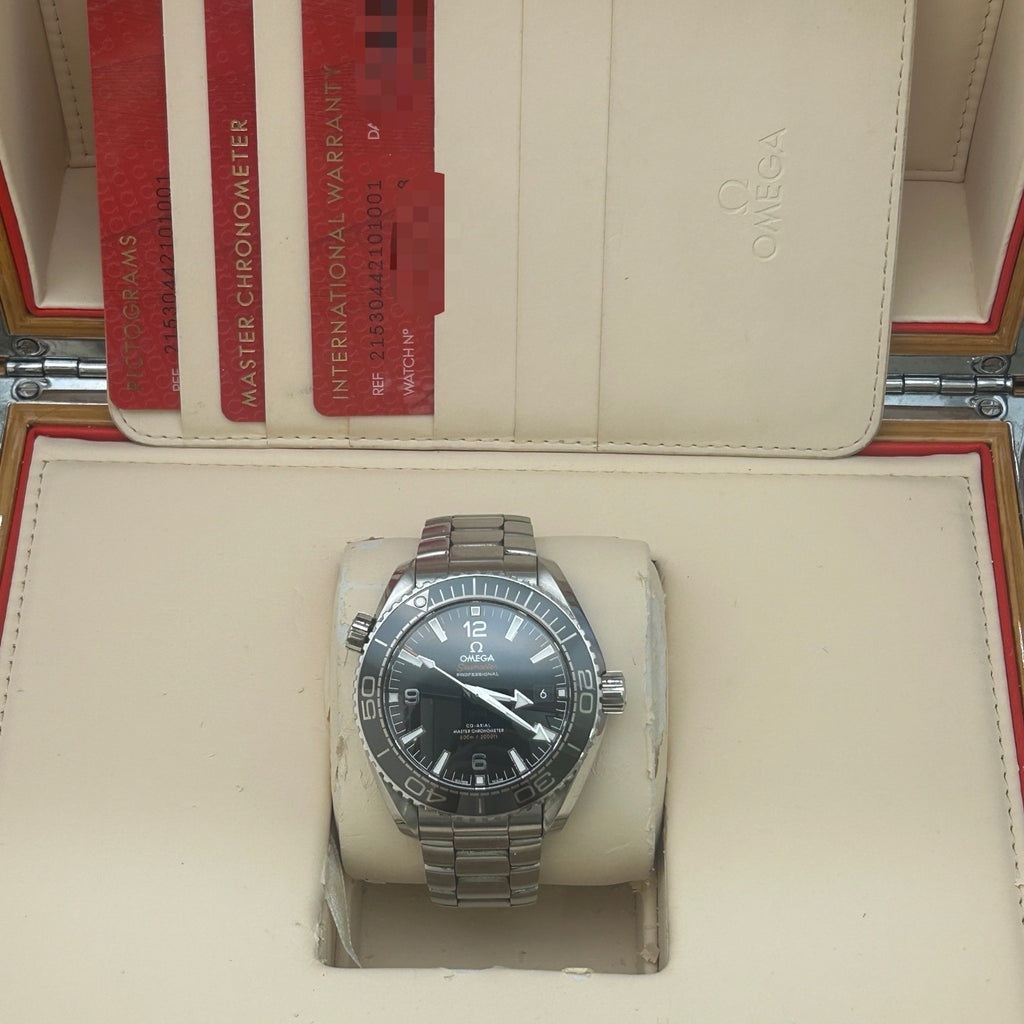 Omega 215.30.44.21.01.001
