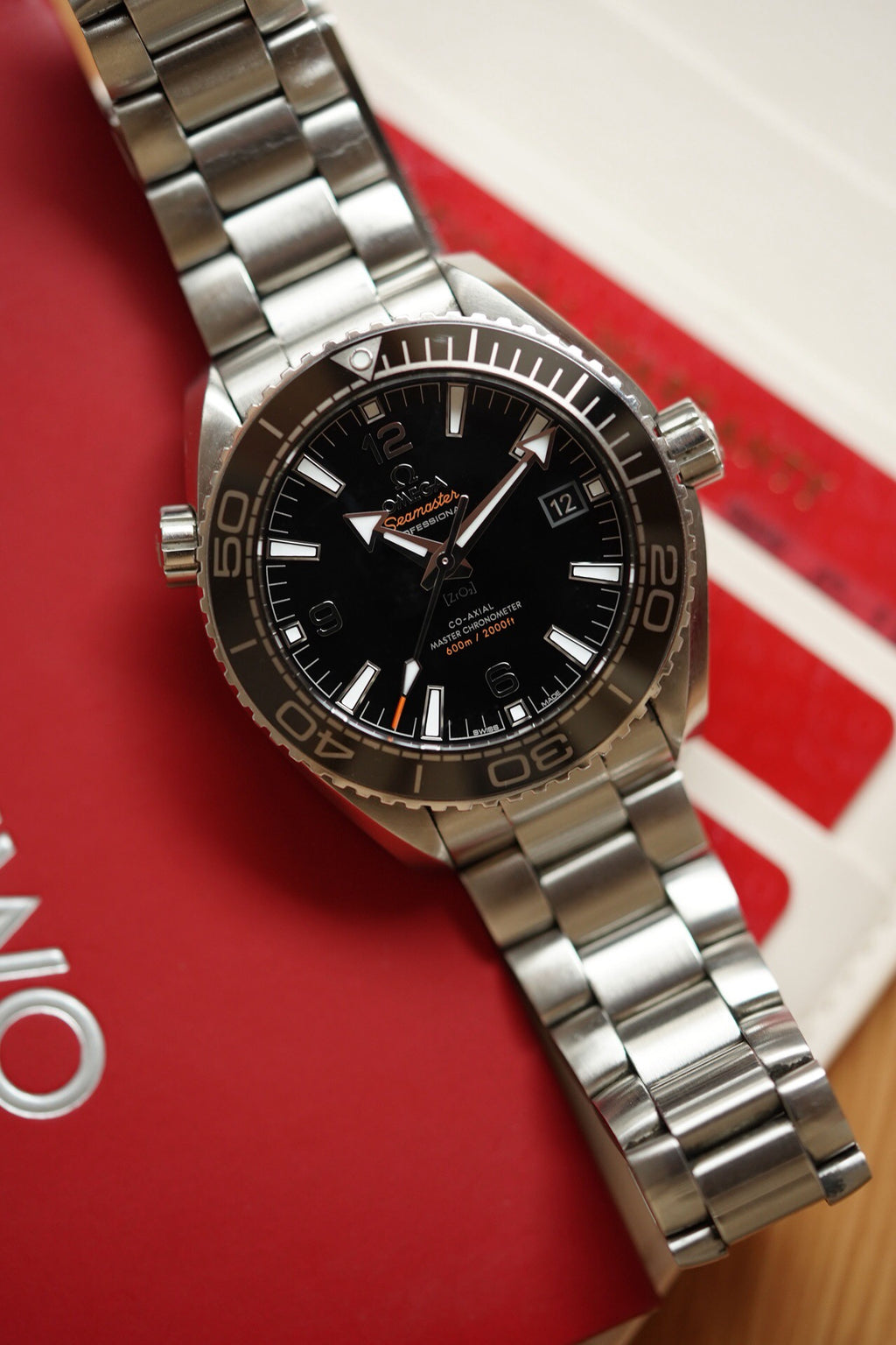 Omega 215.30.44.21.01.001