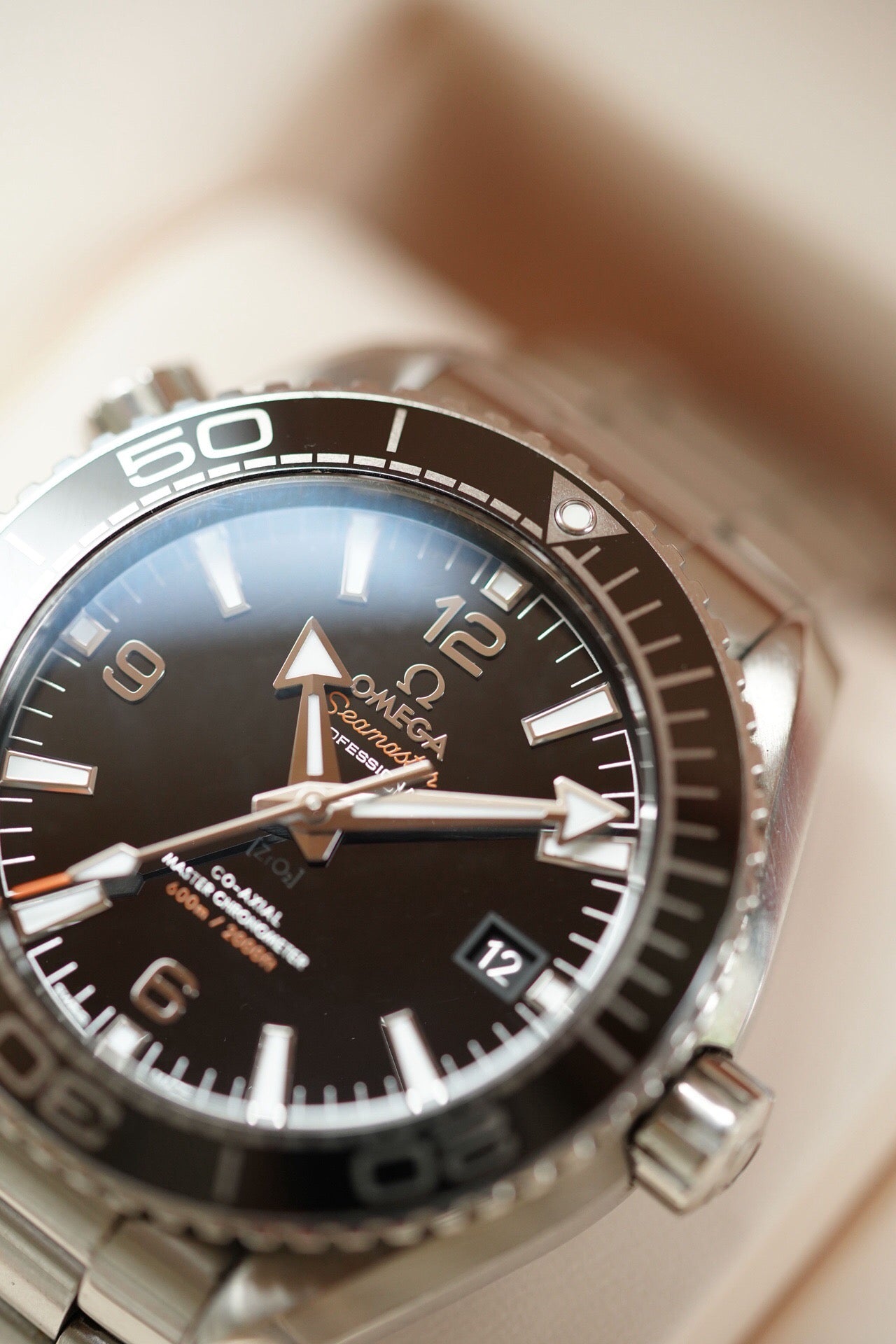 Omega 215.30.44.21.01.001