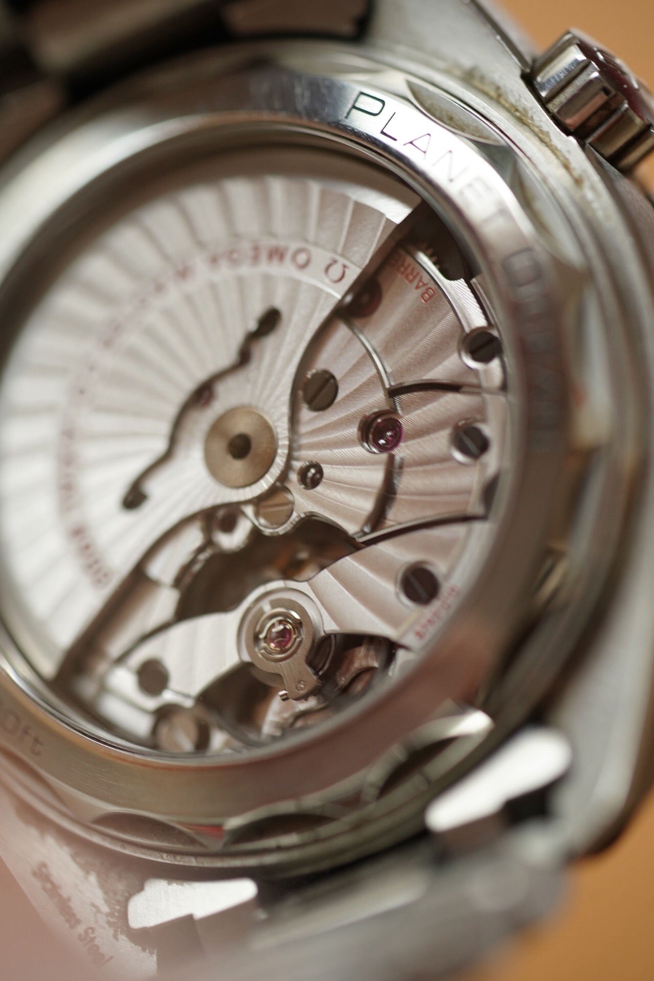 Omega 215.30.44.21.01.001