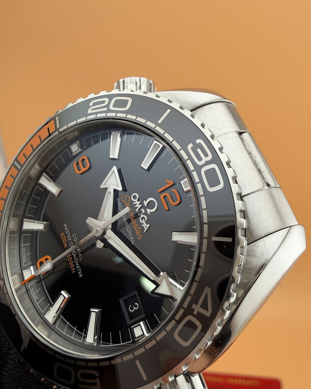 Omega 215.30.44.21.01.002