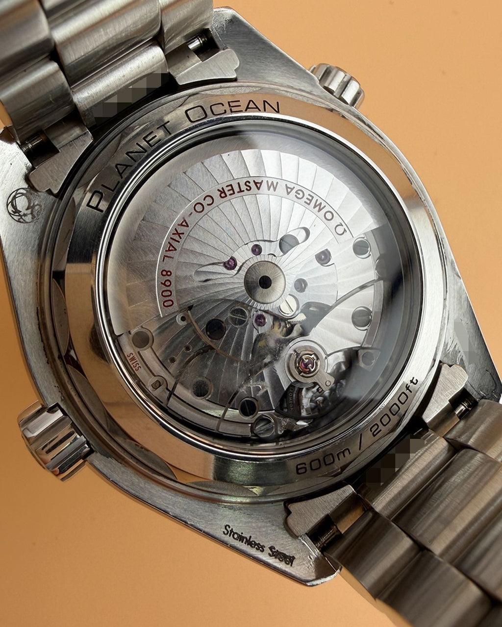 Omega 215.30.44.21.01.002