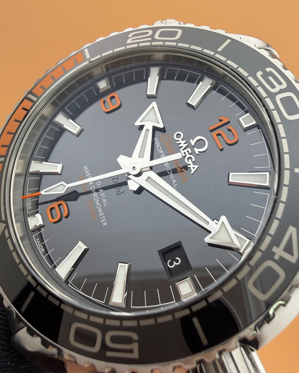 Omega 215.30.44.21.01.002