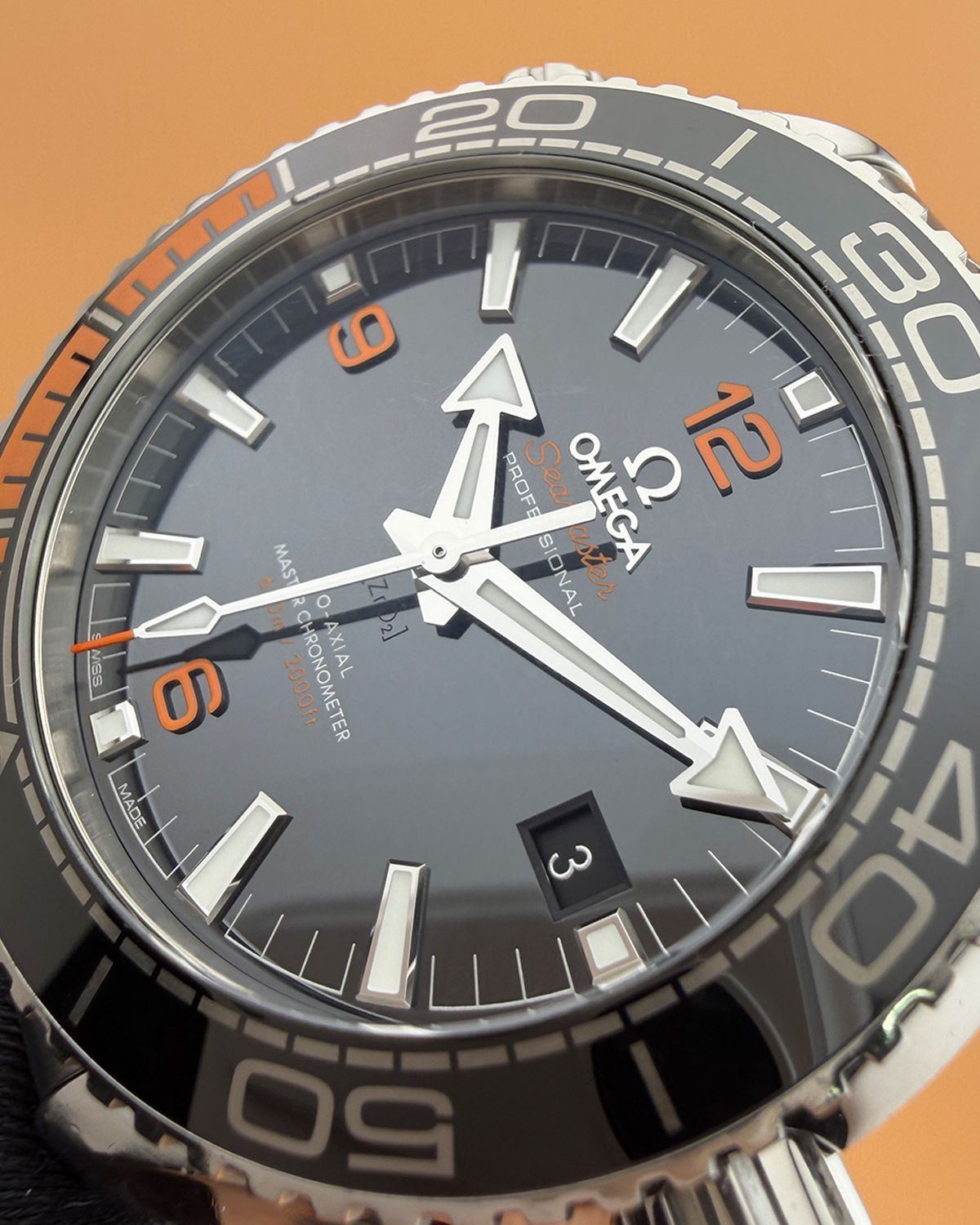 Omega 215.30.44.21.01.002