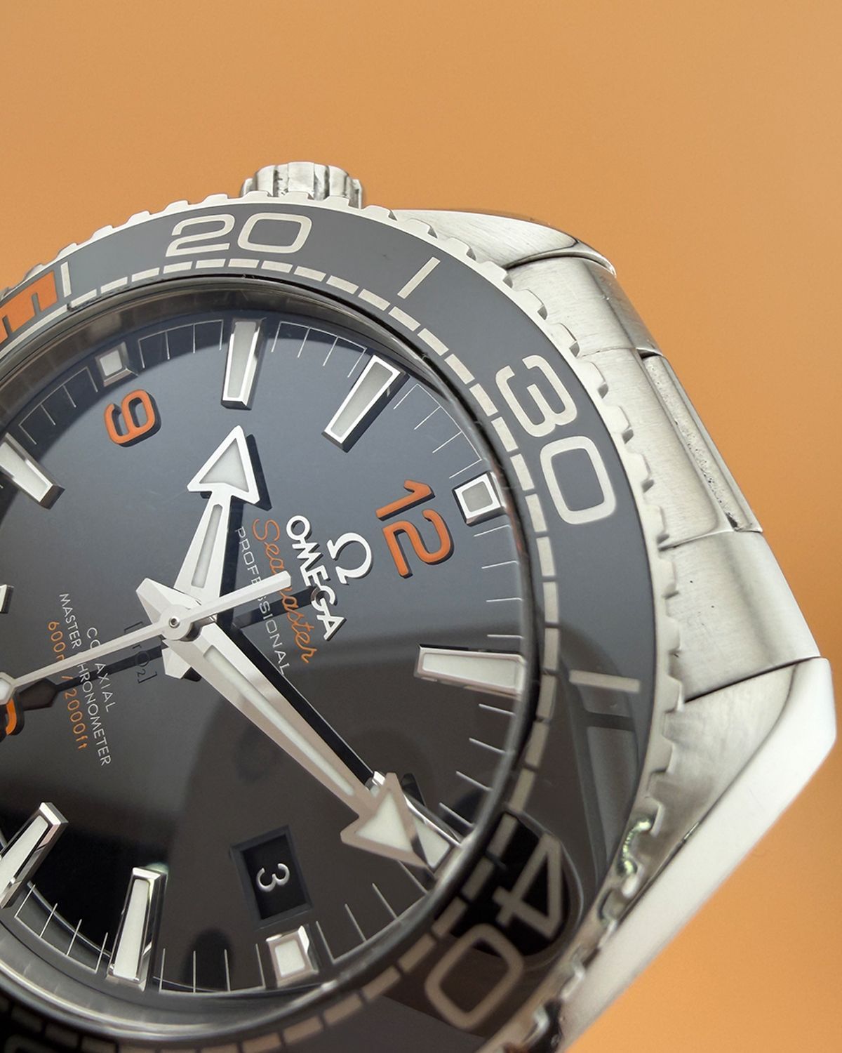 Omega 215.30.44.21.01.002