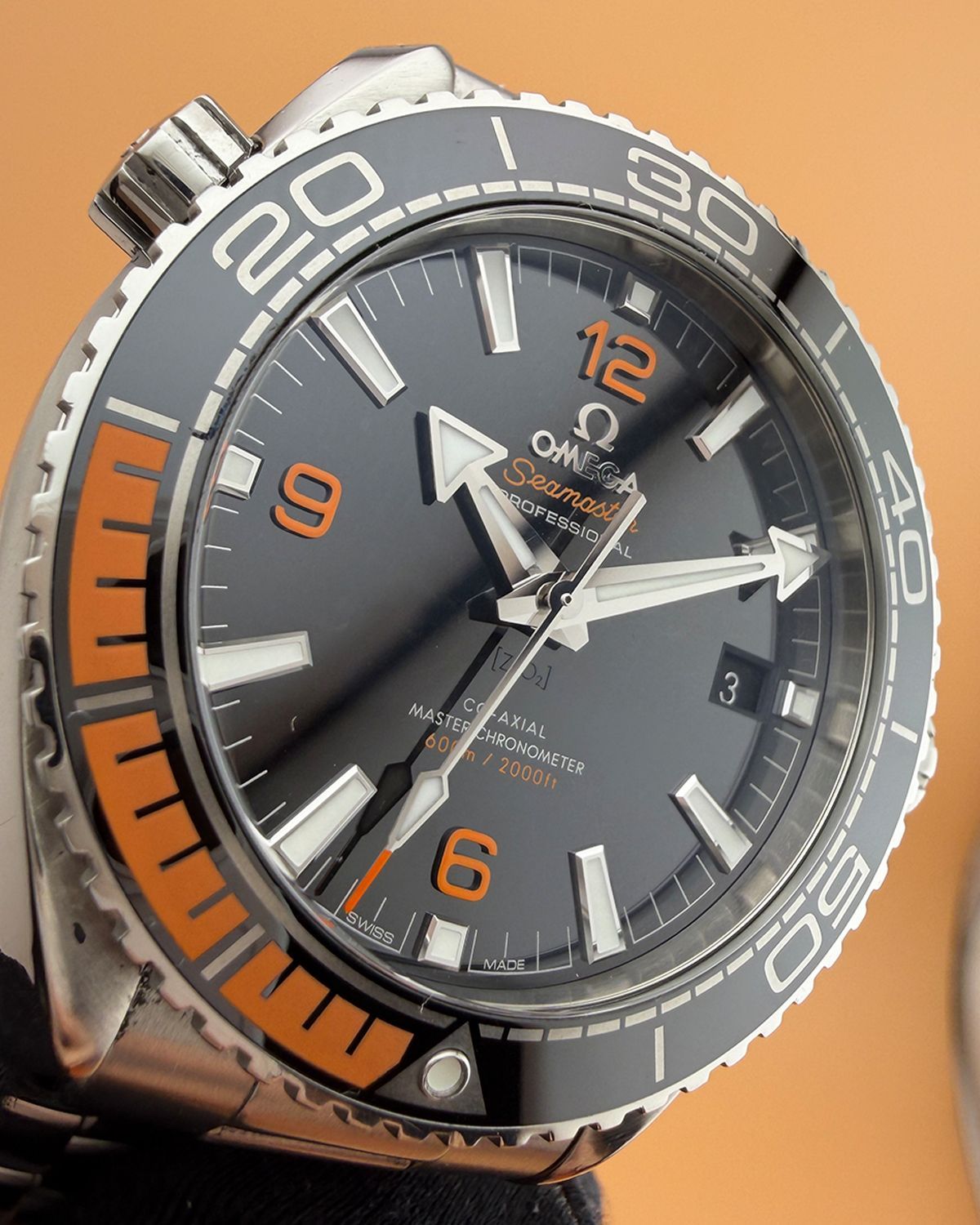Omega 215.30.44.21.01.002