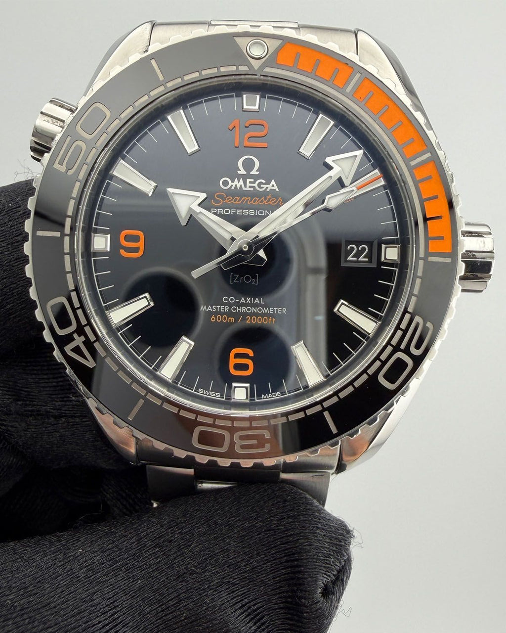 Omega 215.30.44.21.01.002