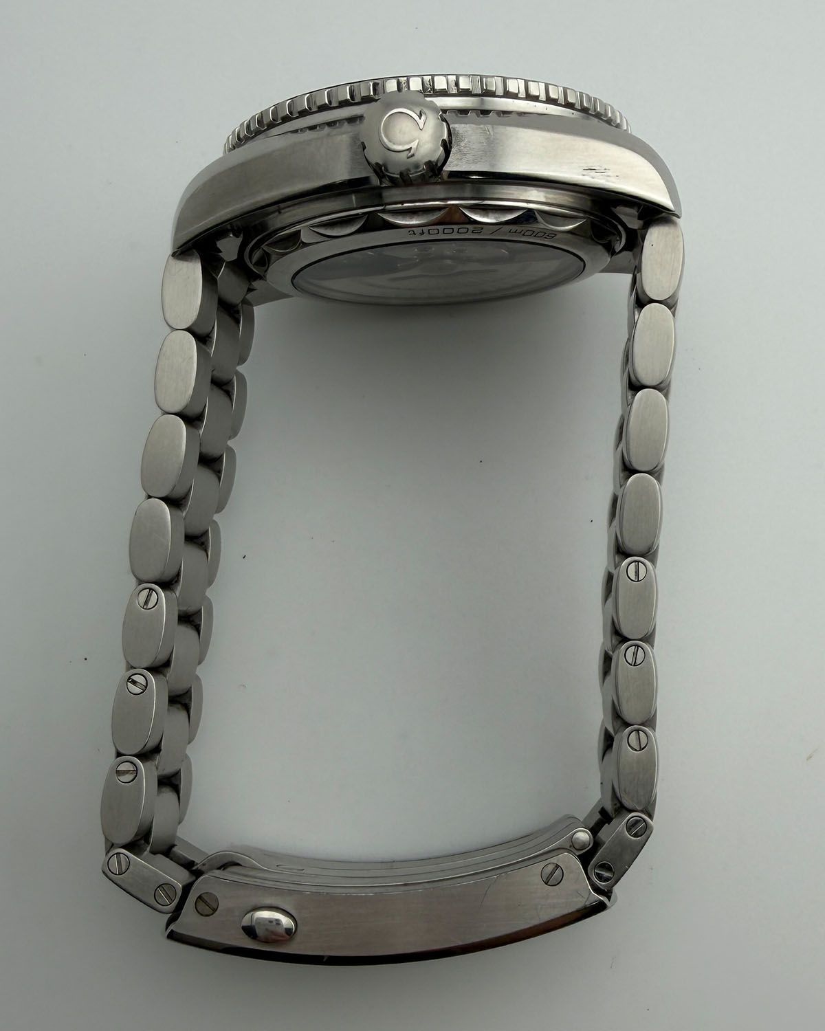 Omega 215.30.44.21.01.002
