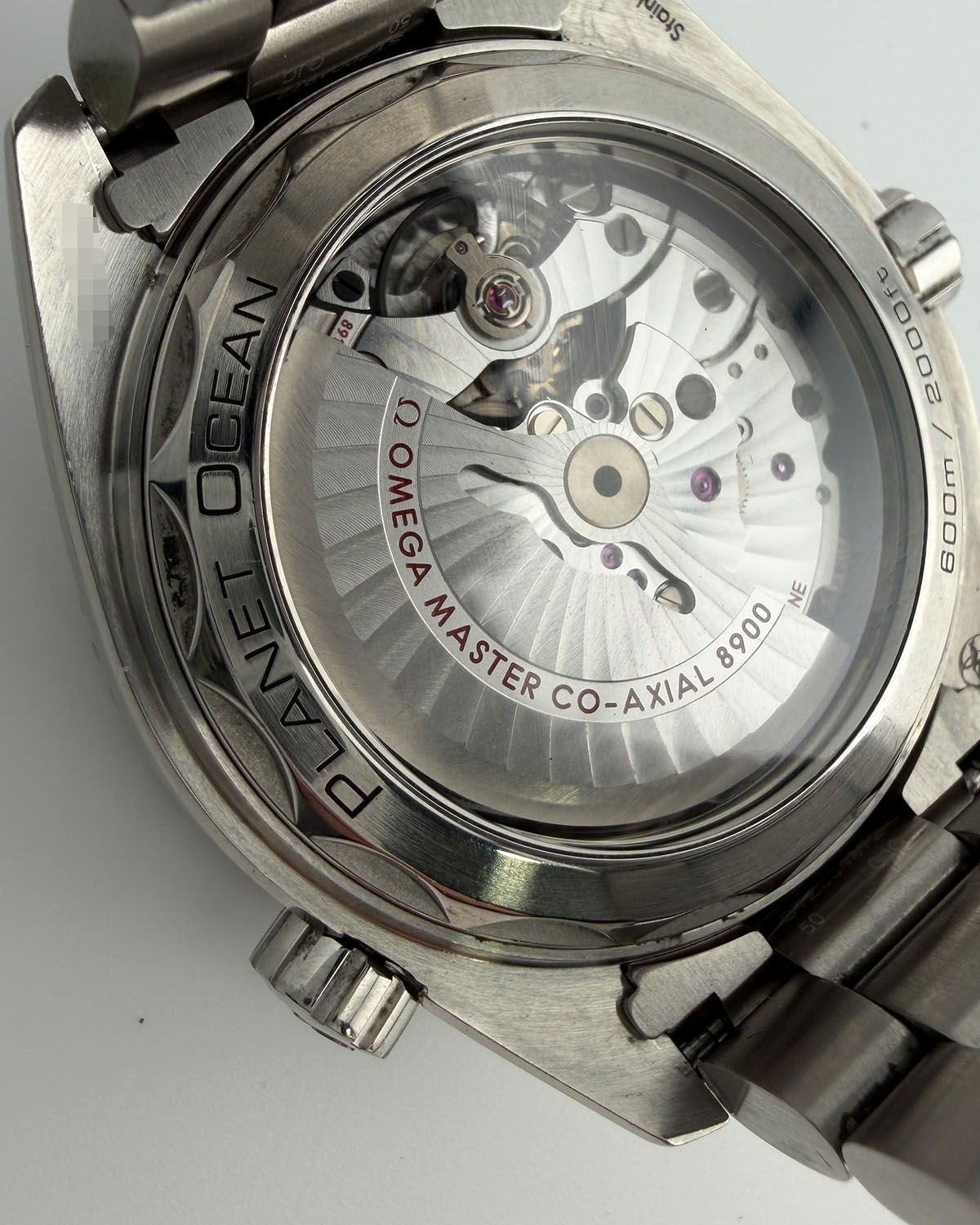 Omega 215.30.44.21.01.002