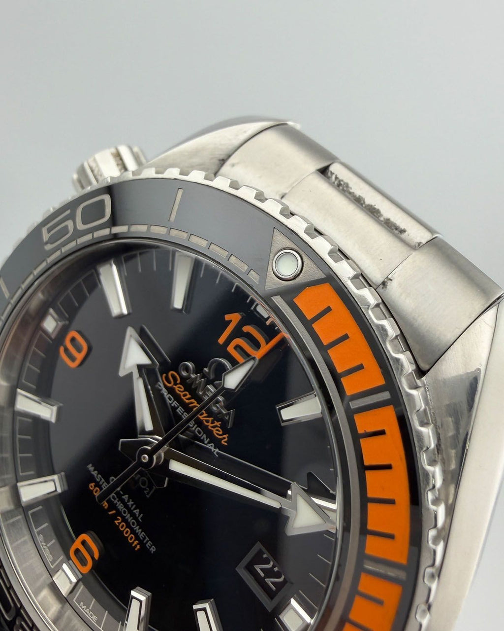 Omega 215.30.44.21.01.002