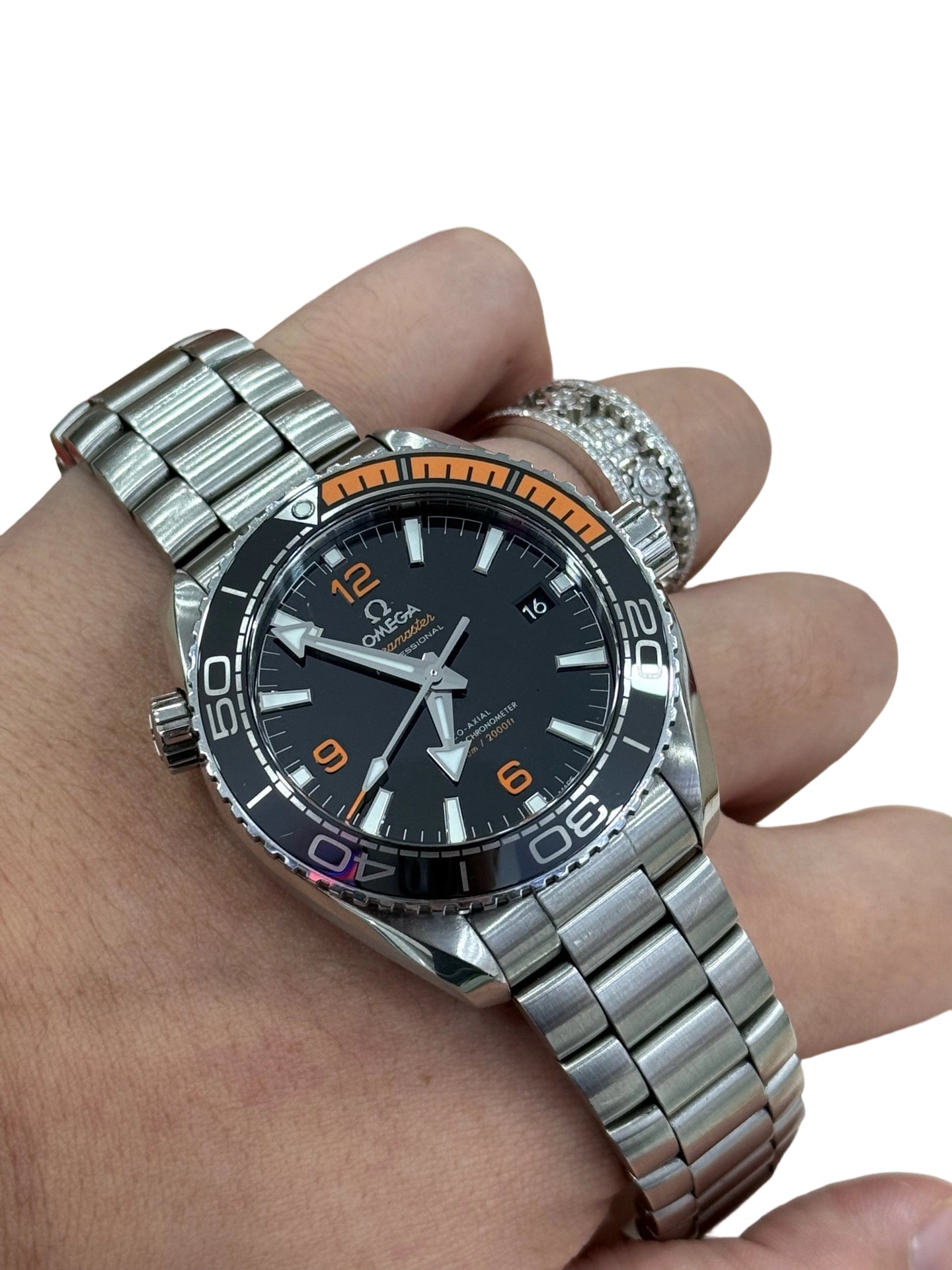 Omega 215.30.44.21.01.002