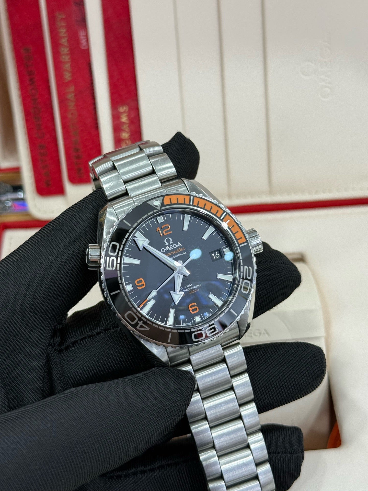 Omega 215.30.44.21.01.002