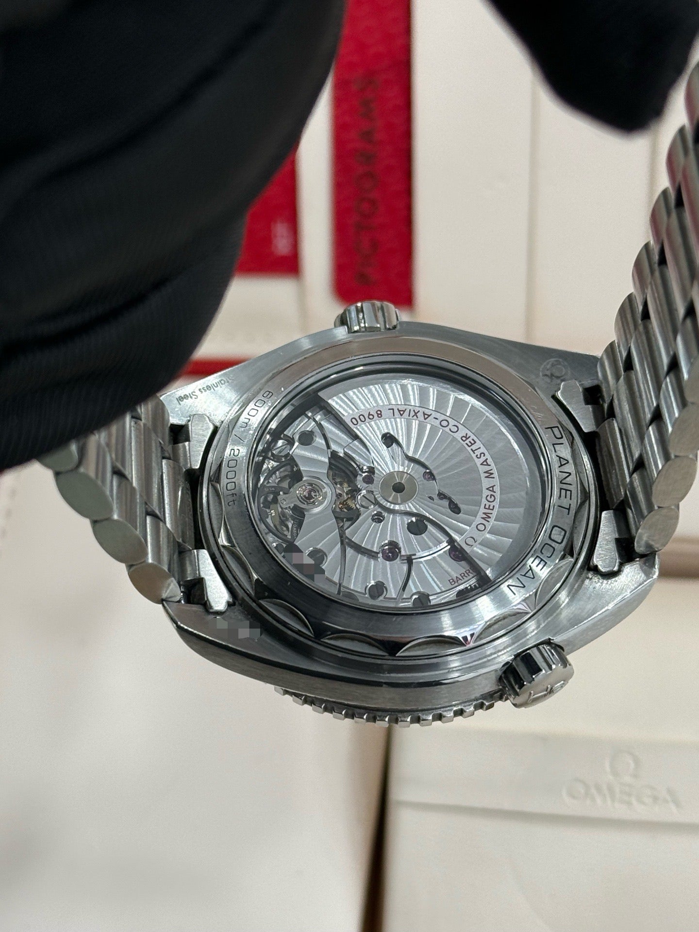 Omega 215.30.44.21.01.002