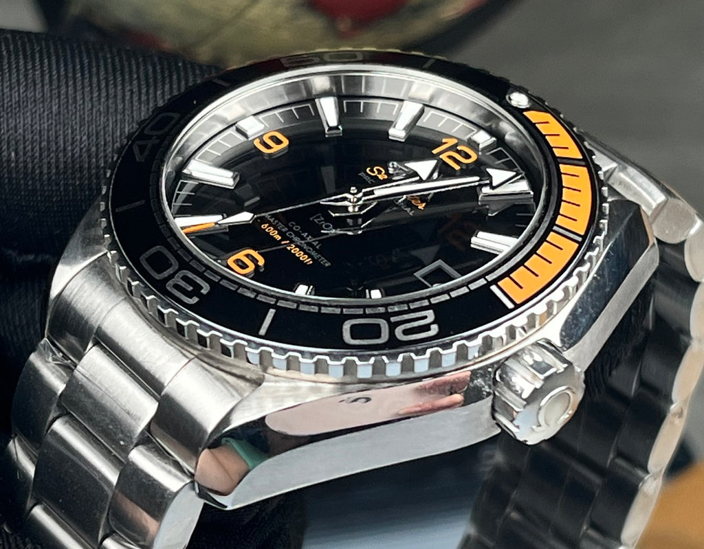 Omega 215.30.44.21.01.002