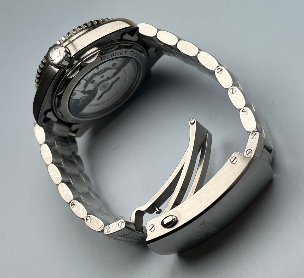 Omega 215.30.44.21.01.002