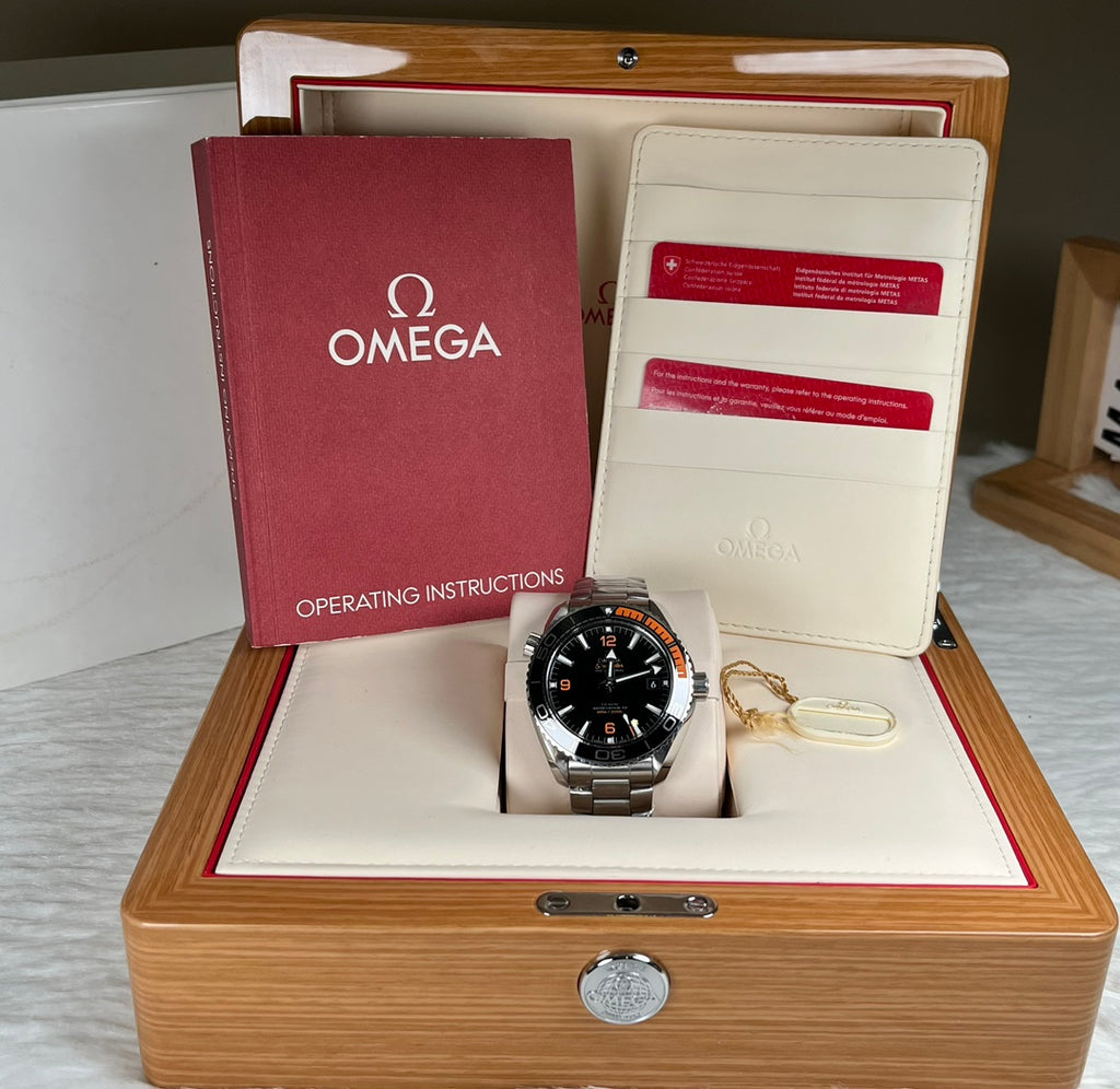 Omega 215.30.44.21.01.002