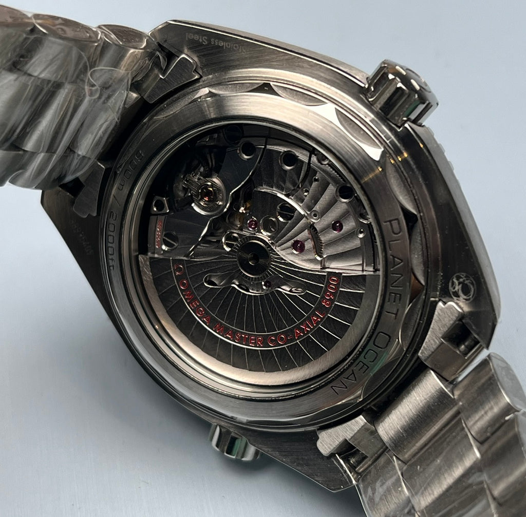 Omega 215.30.44.21.01.002