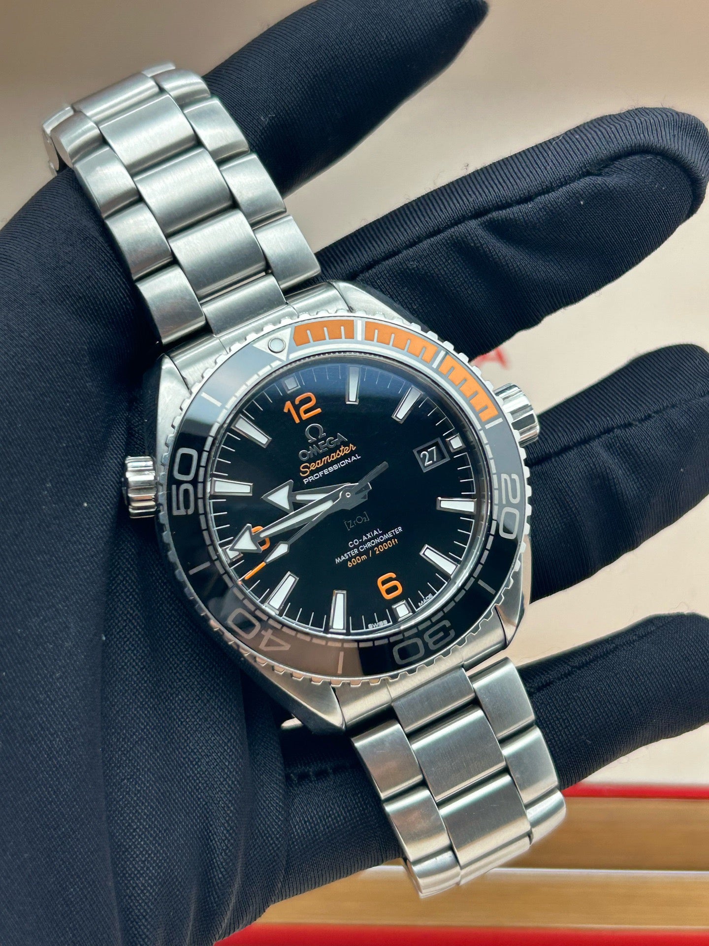 Omega 215.30.44.21.01.002