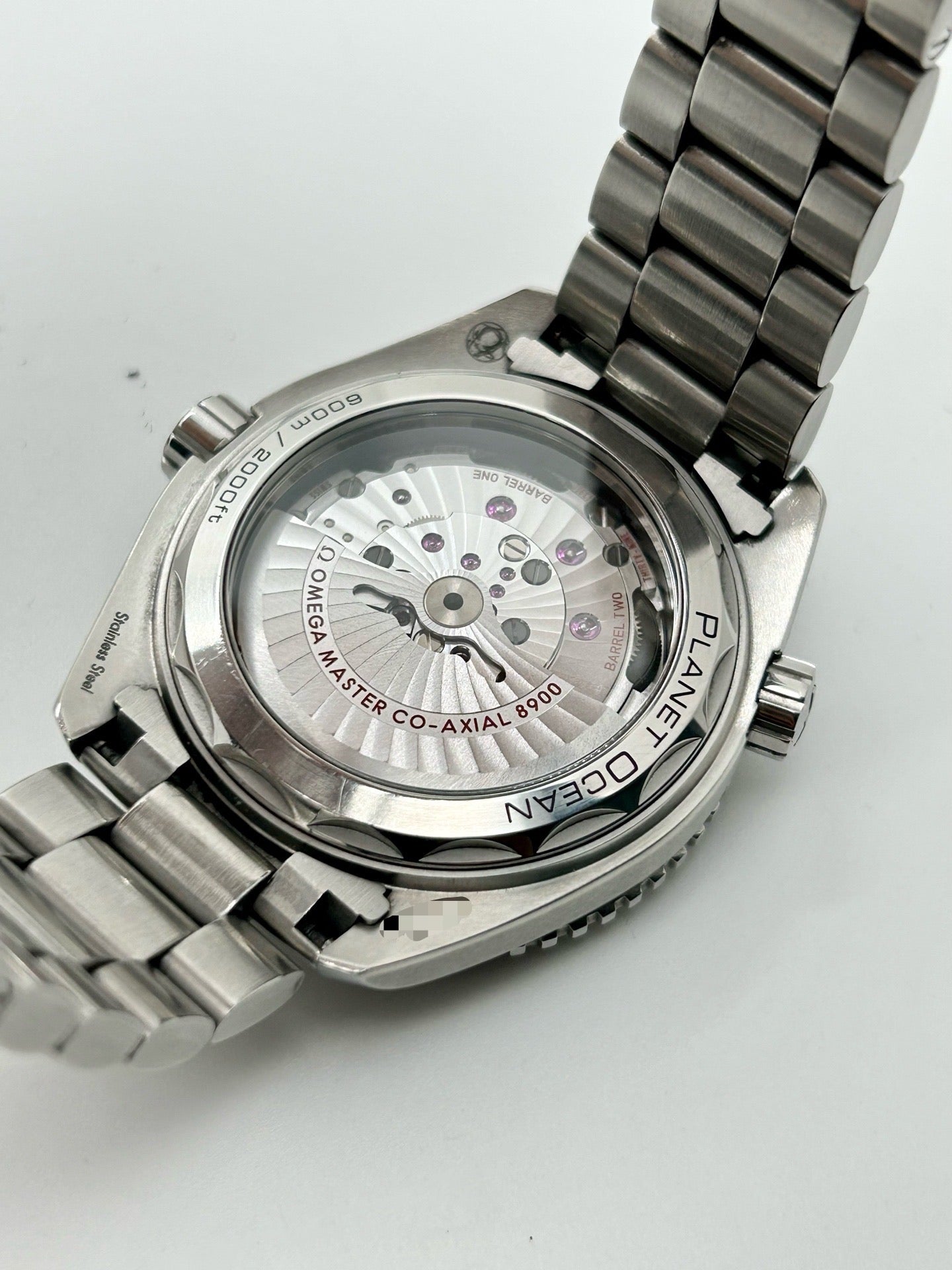 Omega 215.30.44.21.01.002
