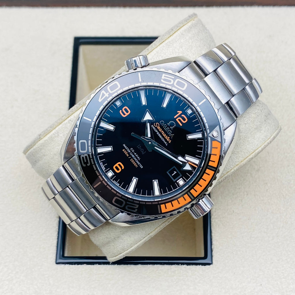 Omega 215.30.44.21.01.002