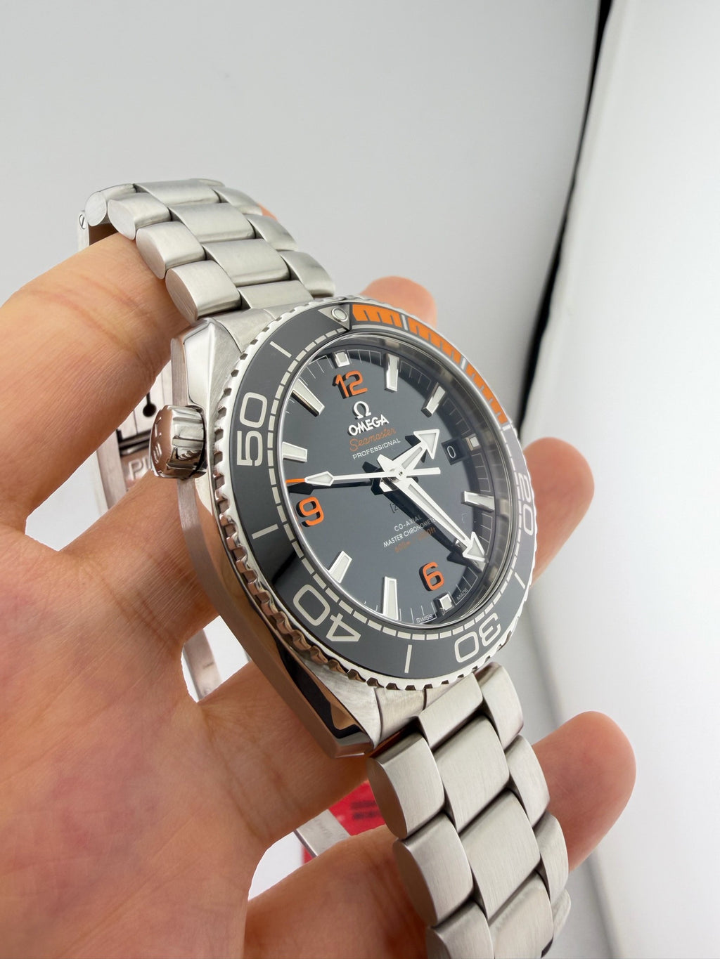 Omega 215.30.44.21.01.002