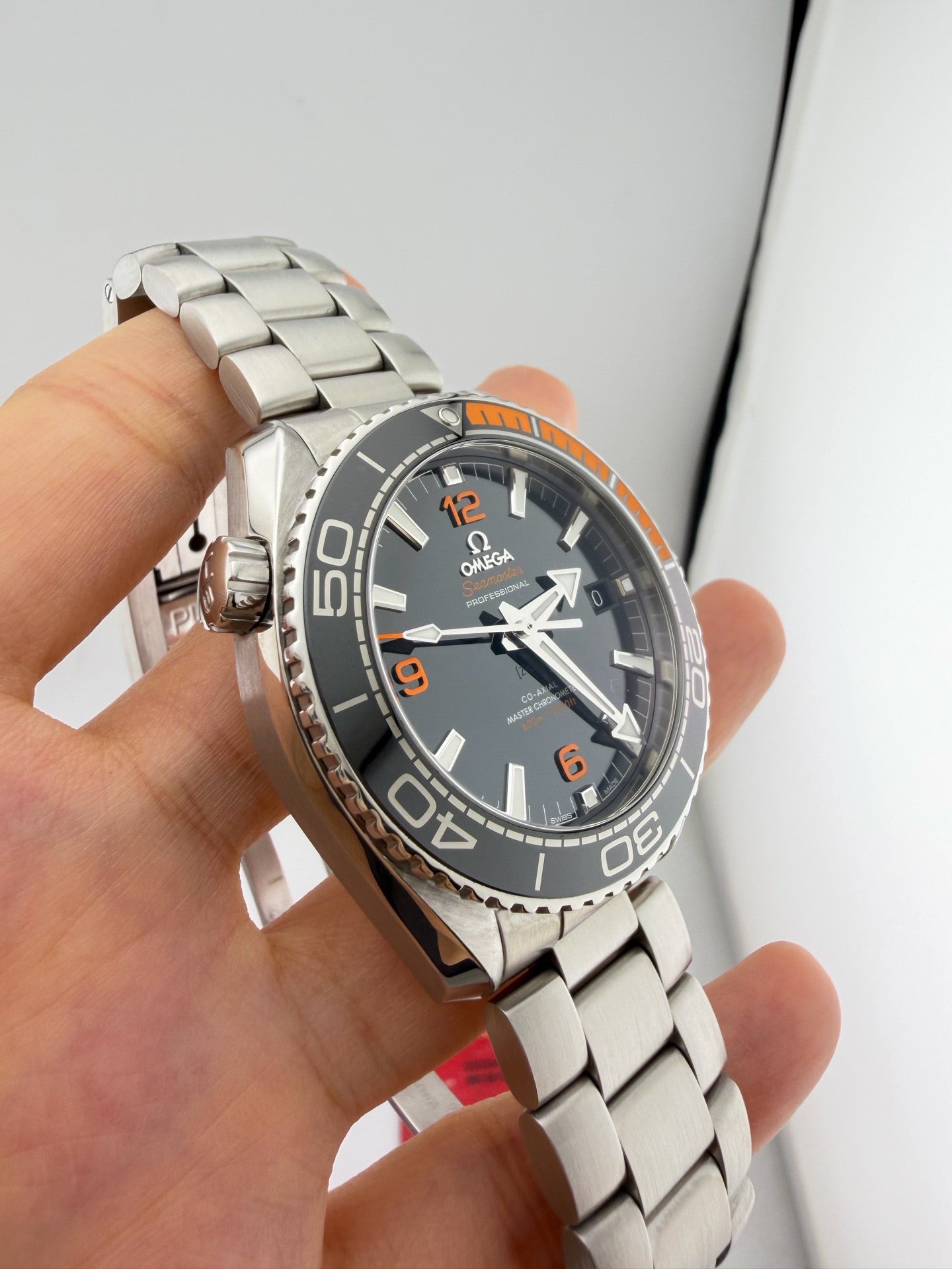 Omega 215.30.44.21.01.002