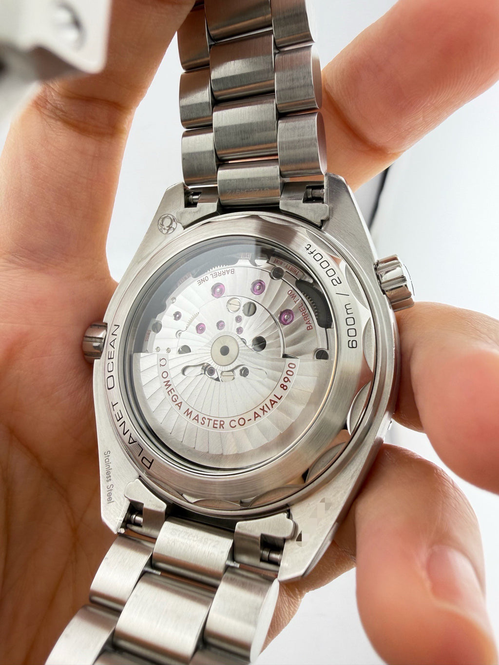 Omega 215.30.44.21.01.002