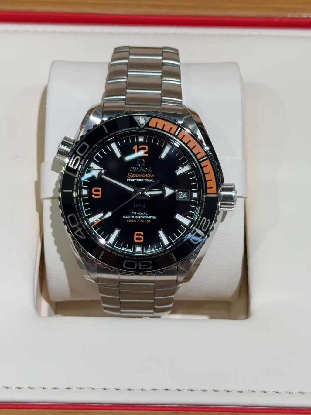 Omega 215.30.44.21.01.002