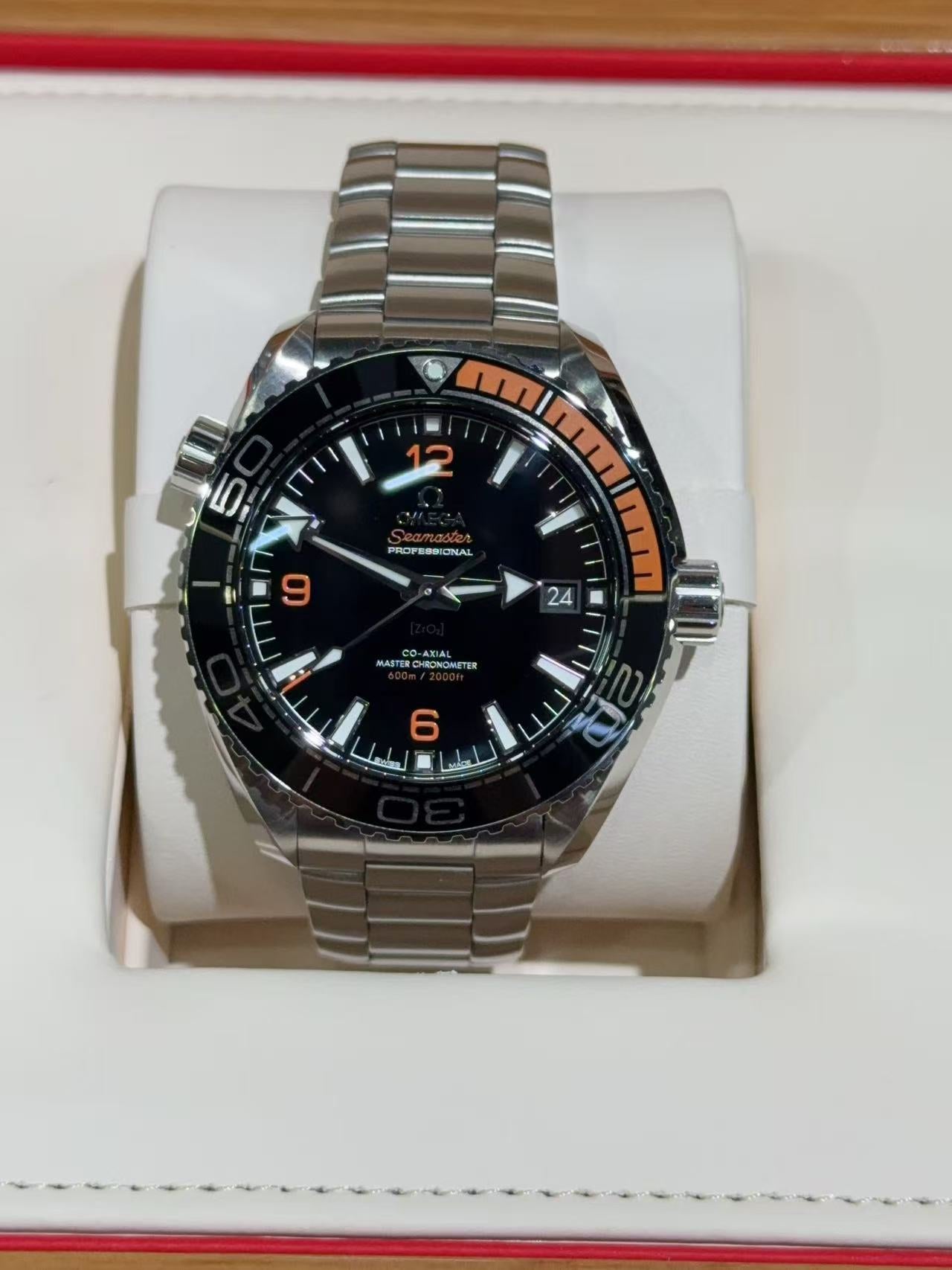 Omega 215.30.44.21.01.002