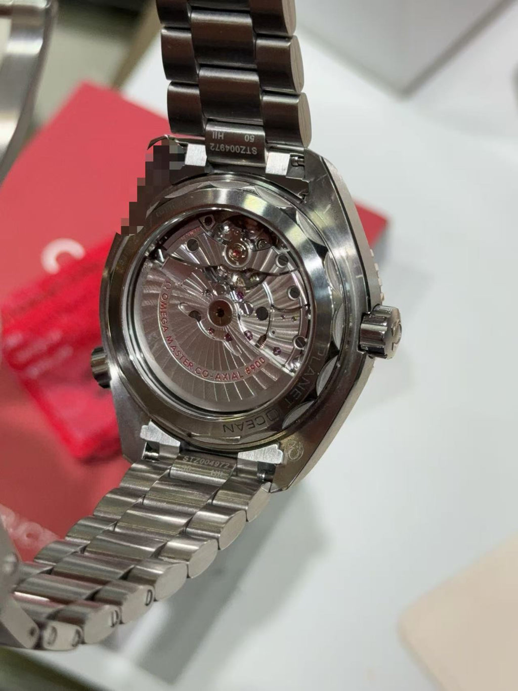 Omega 215.30.44.21.01.002