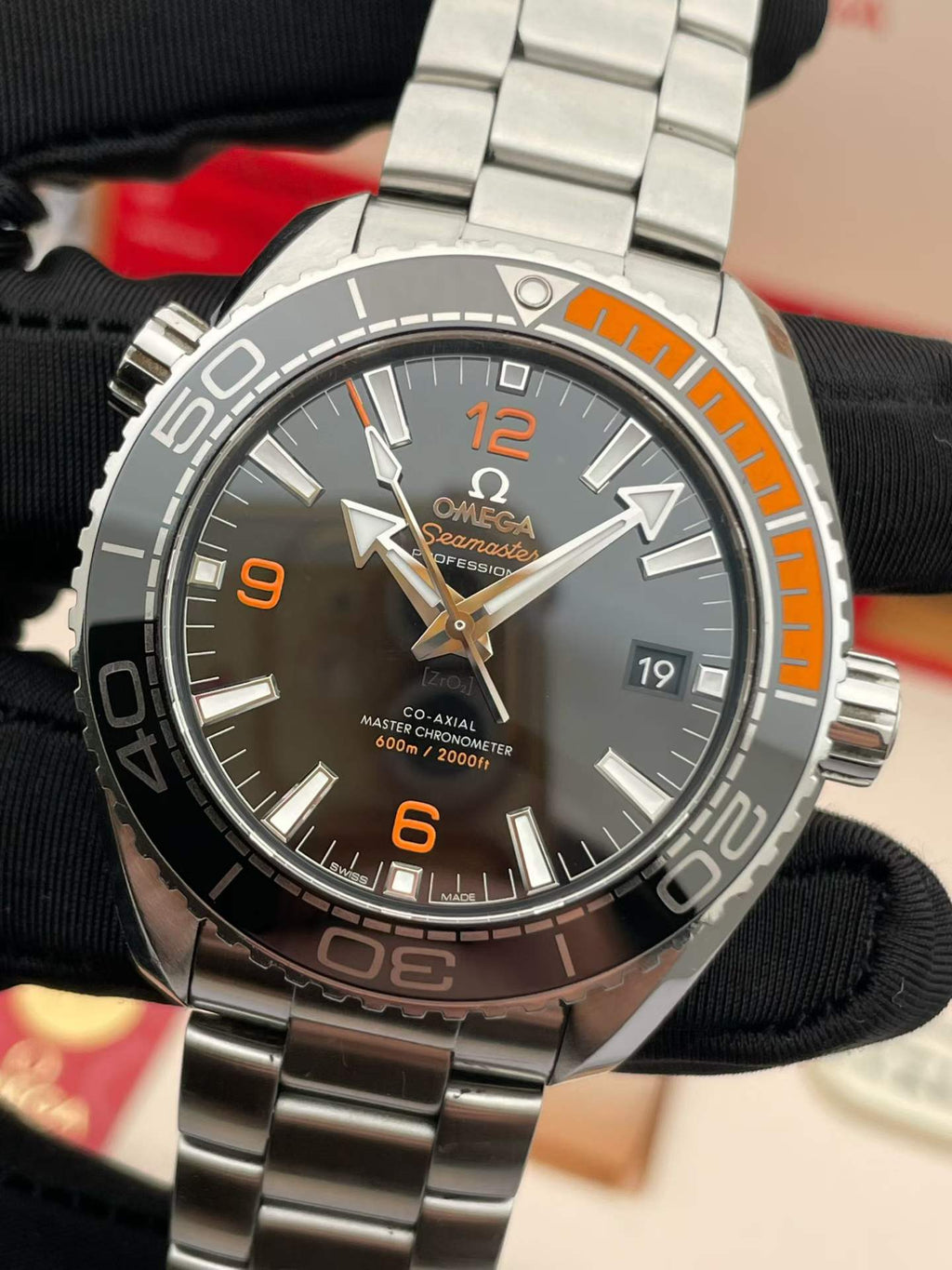 Omega 215.30.44.21.01.002