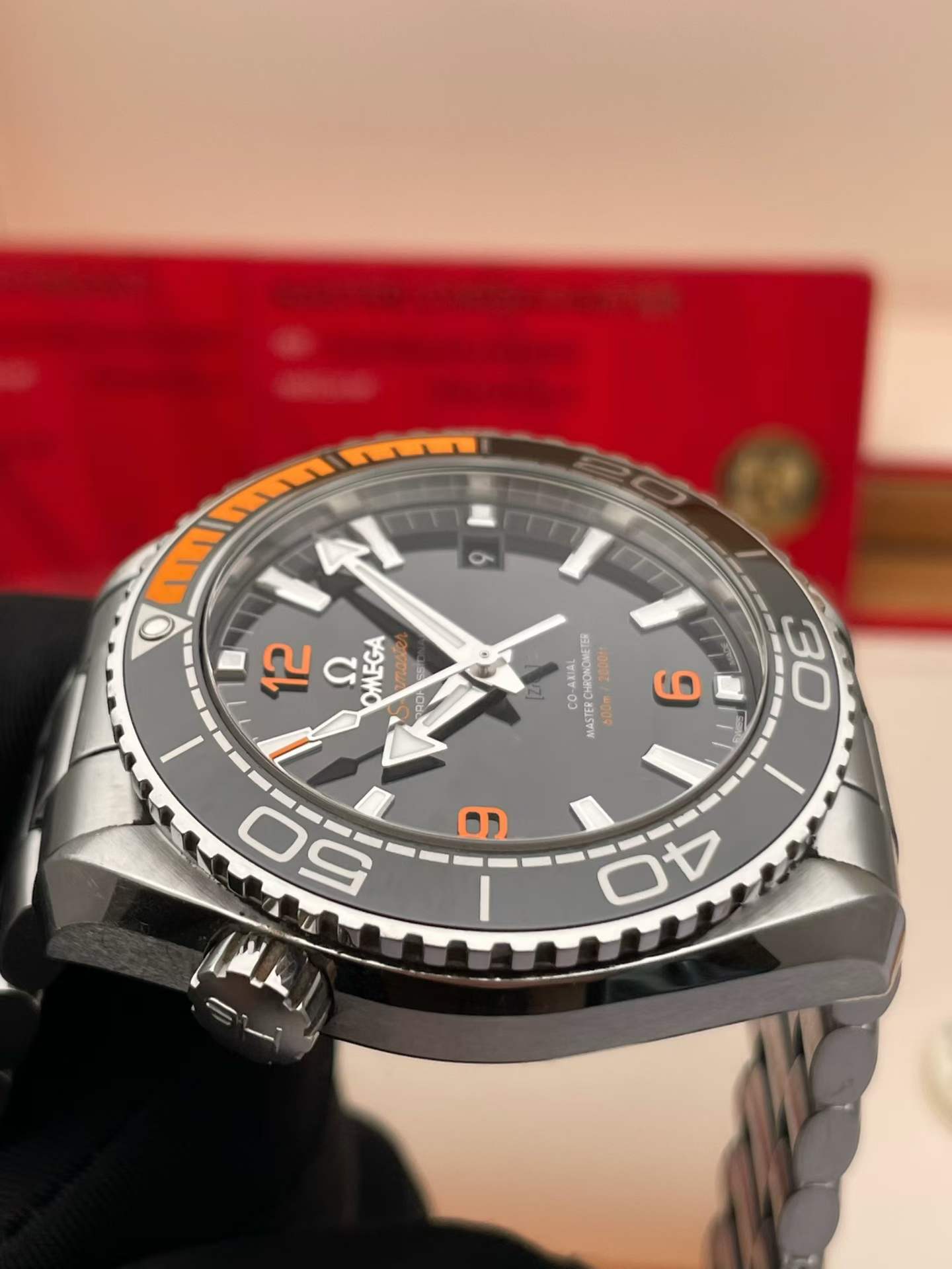 Omega 215.30.44.21.01.002