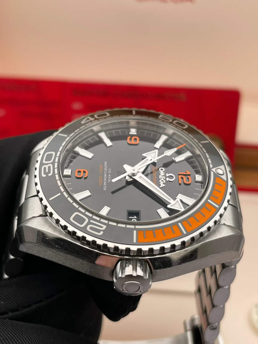 Omega 215.30.44.21.01.002
