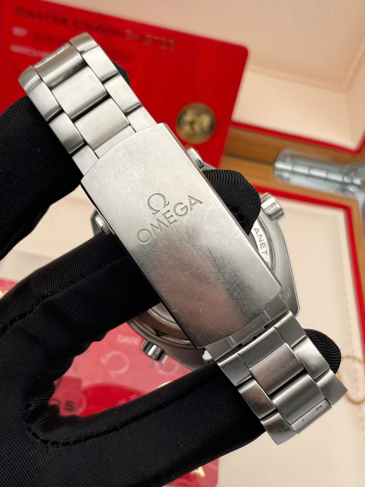 Omega 215.30.44.21.01.002
