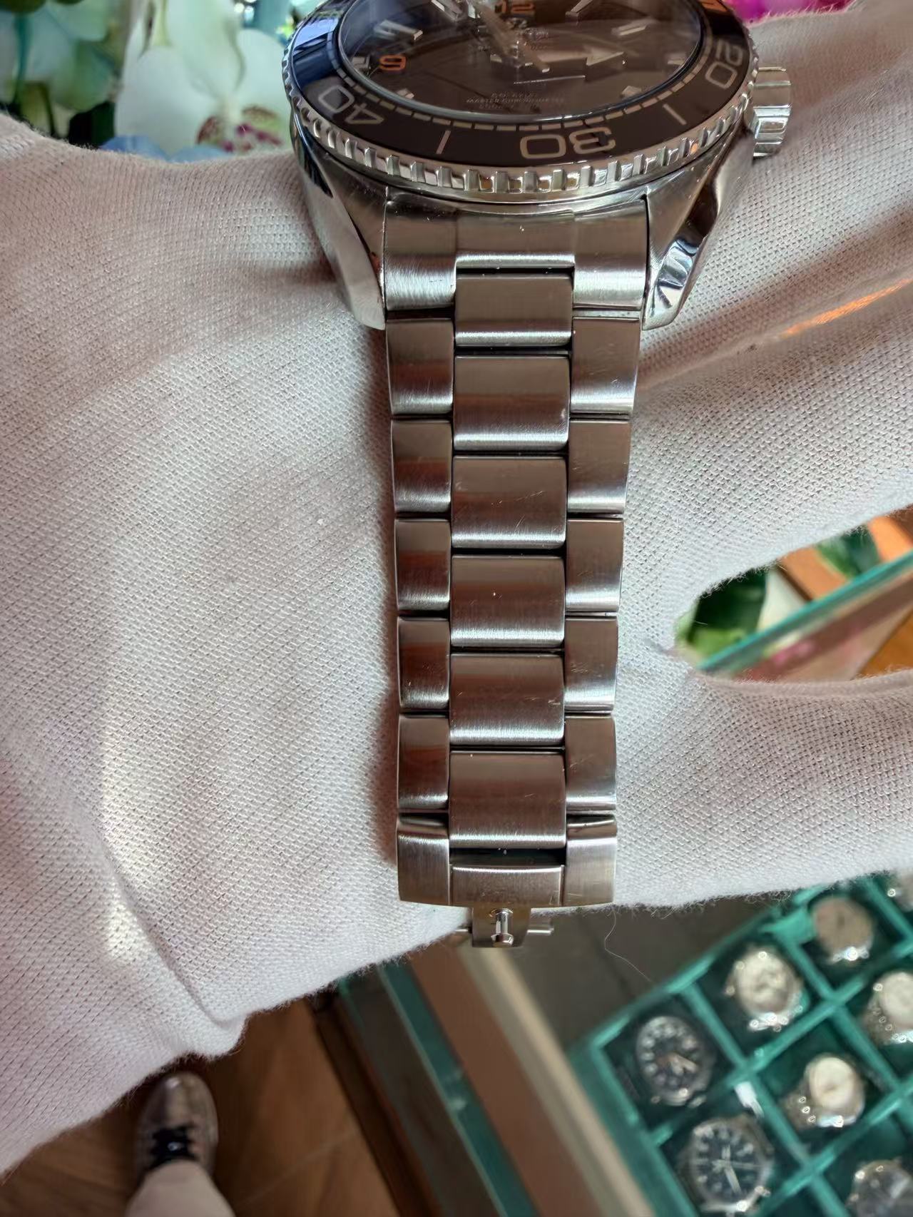 Omega 215.30.44.21.01.002