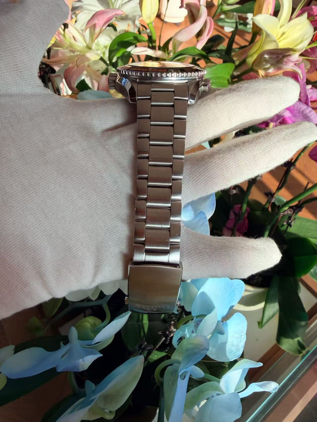 Omega 215.30.44.21.01.002