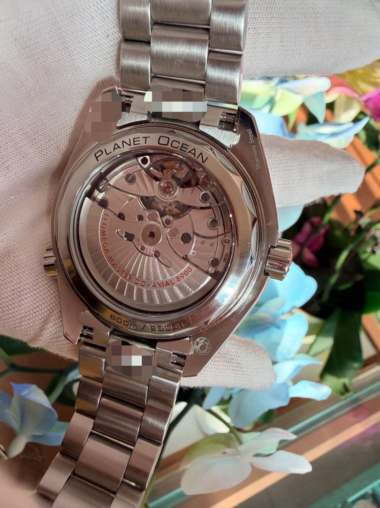 Omega 215.30.44.21.01.002