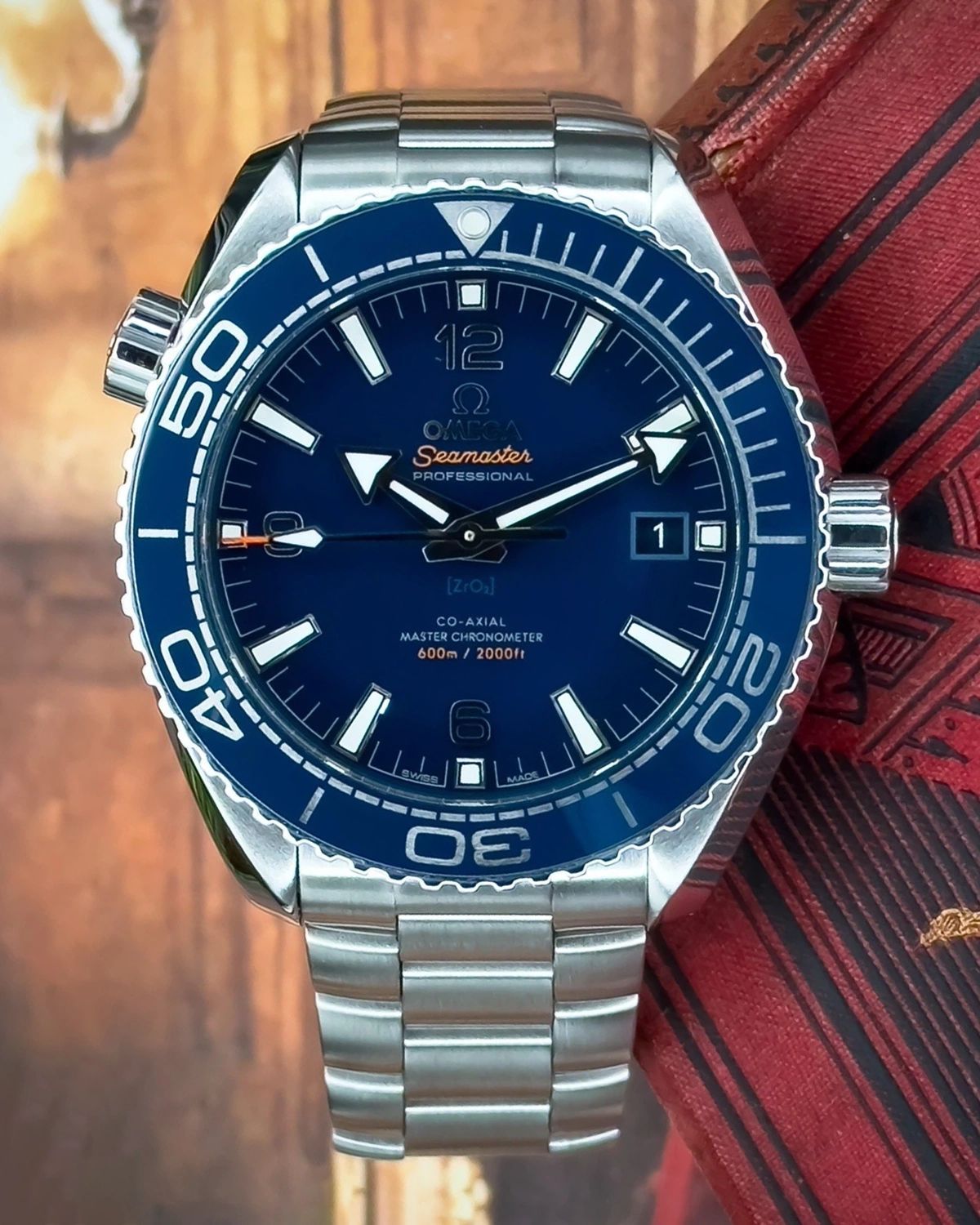 Omega 215.30.44.21.03.001