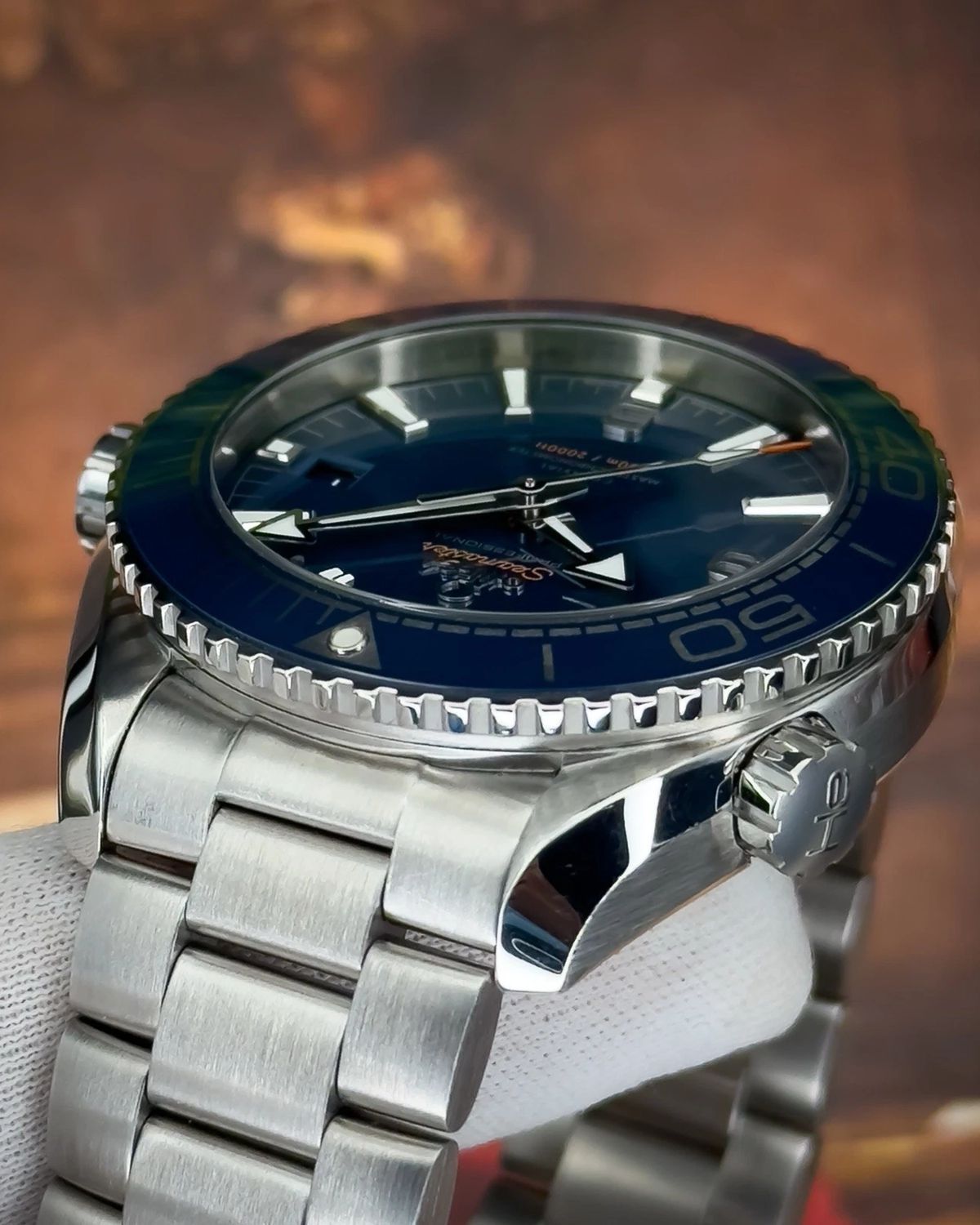 Omega 215.30.44.21.03.001