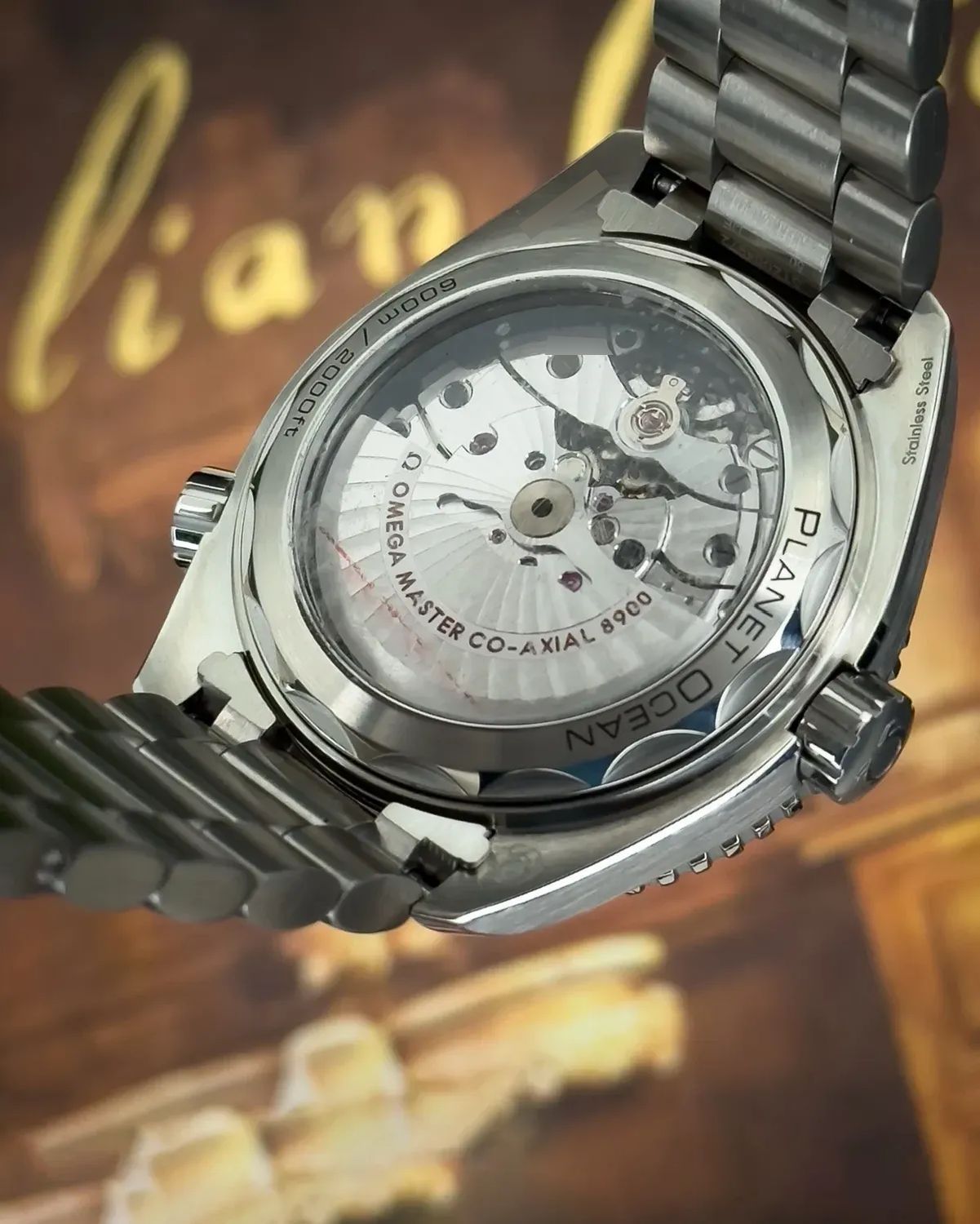 Omega 215.30.44.21.03.001