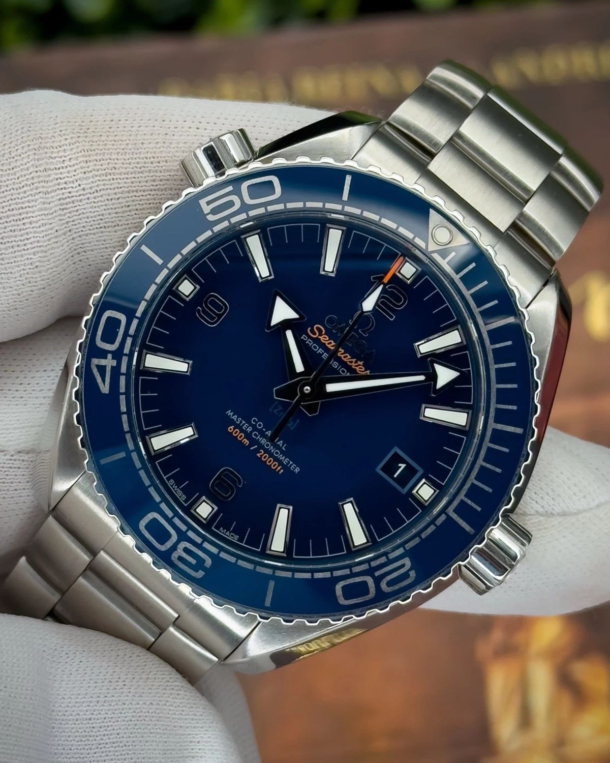 Omega 215.30.44.21.03.001