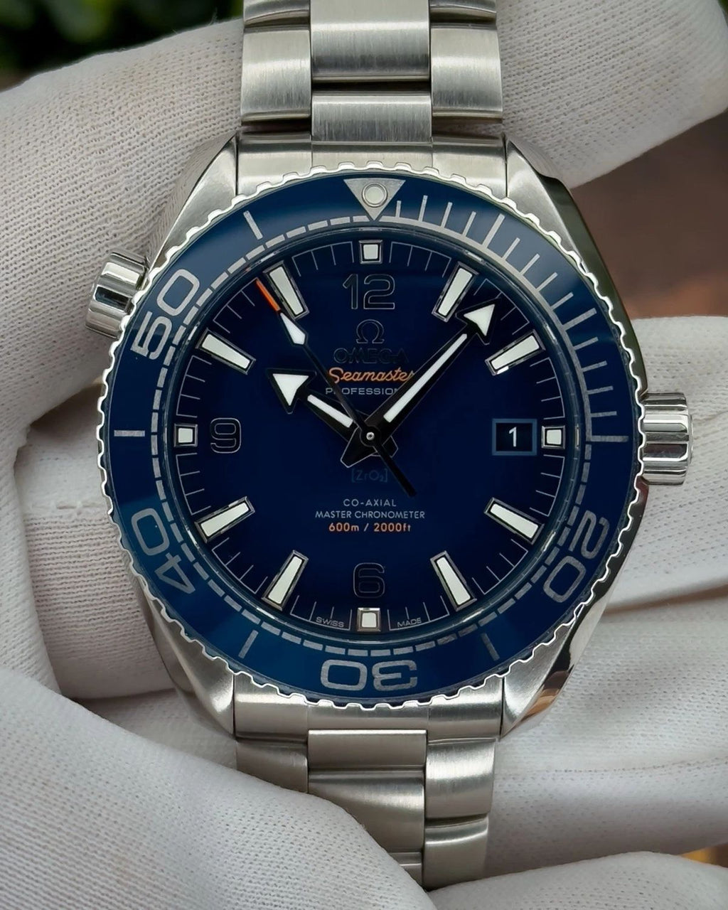 Omega 215.30.44.21.03.001