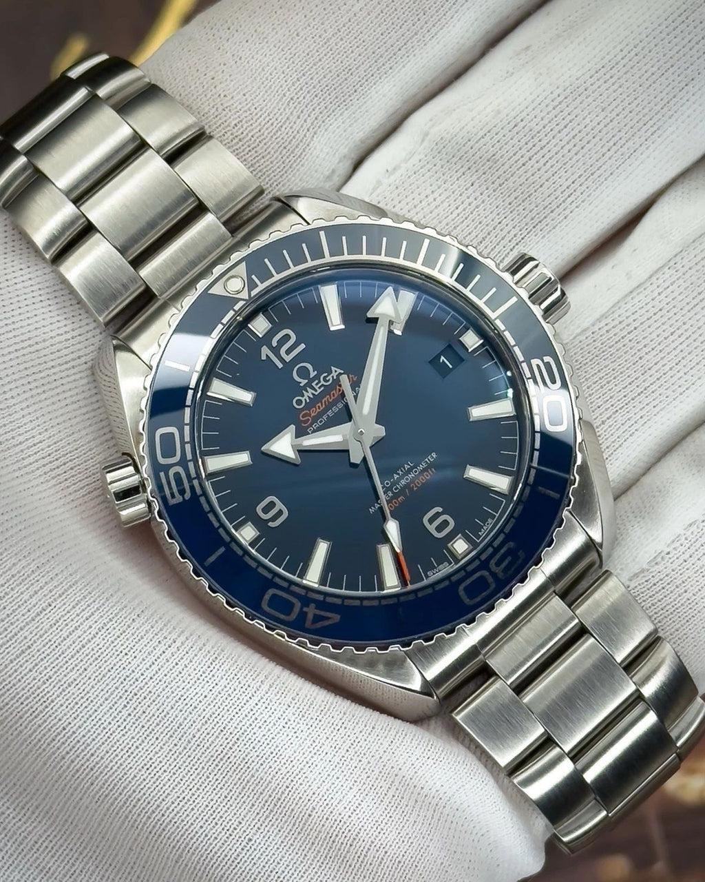 Omega 215.30.44.21.03.001