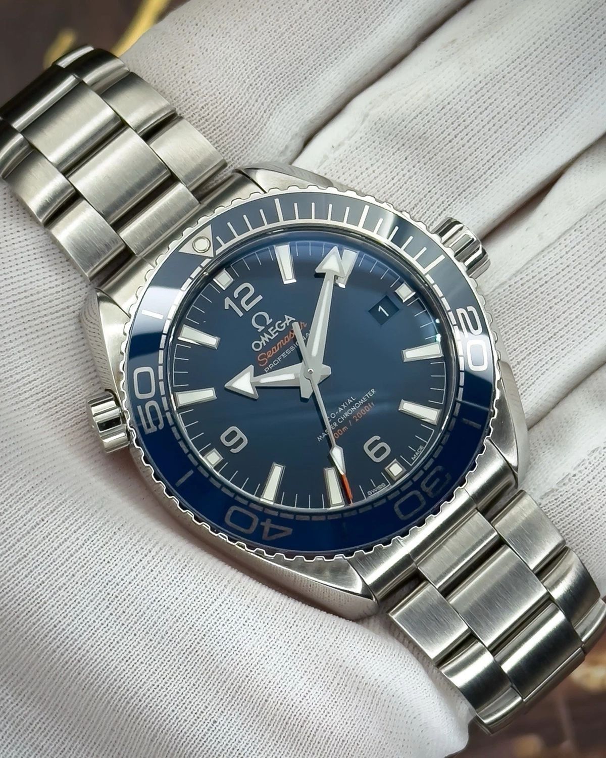 Omega 215.30.44.21.03.001