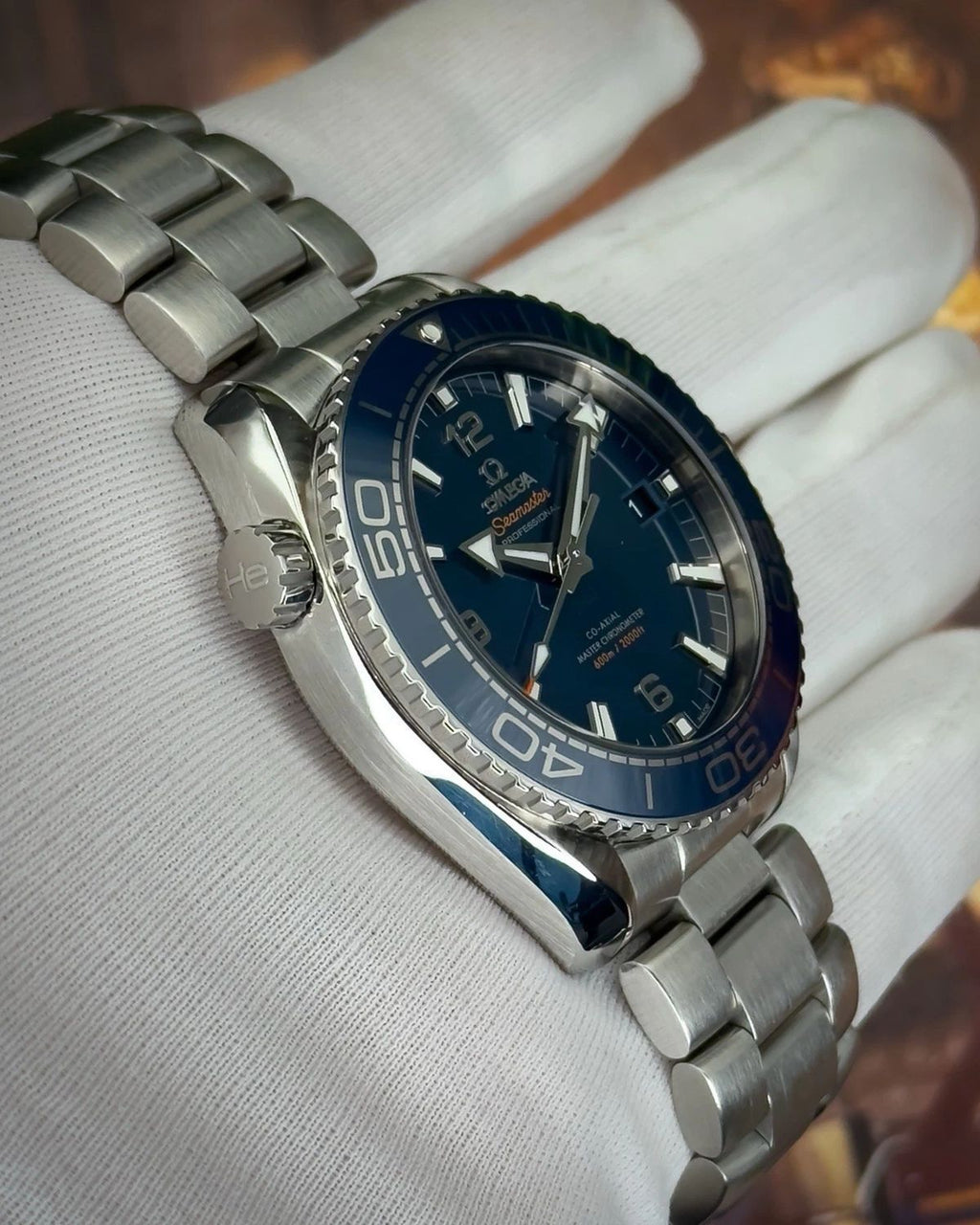 Omega 215.30.44.21.03.001