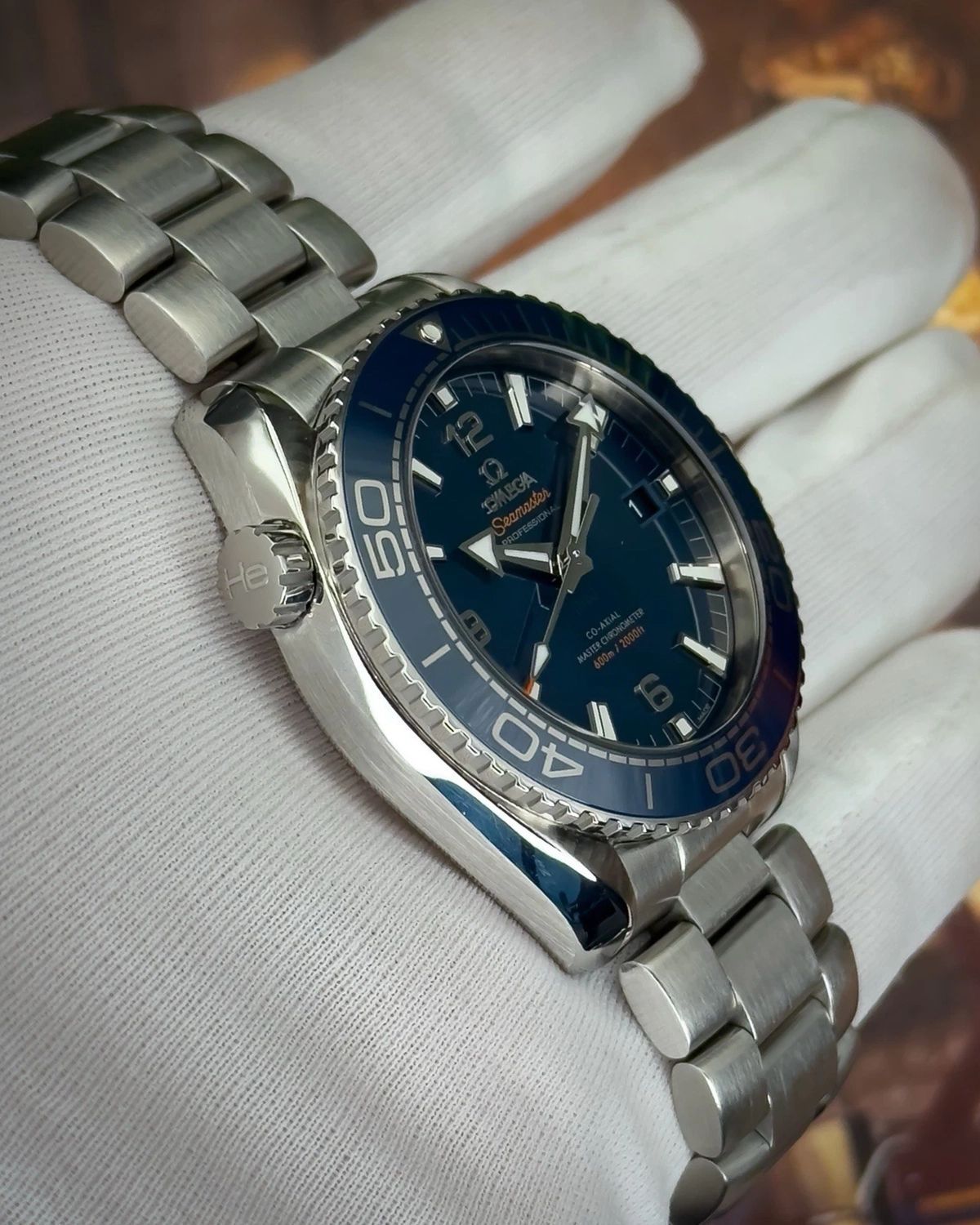 Omega 215.30.44.21.03.001